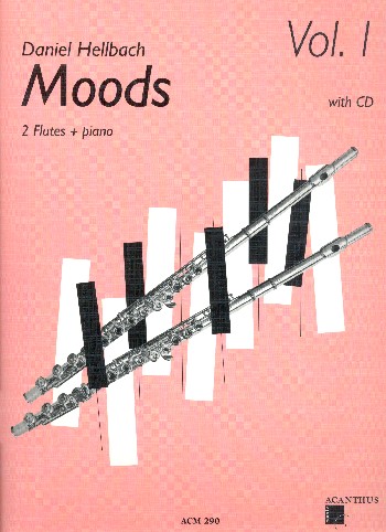 Moods Band 1