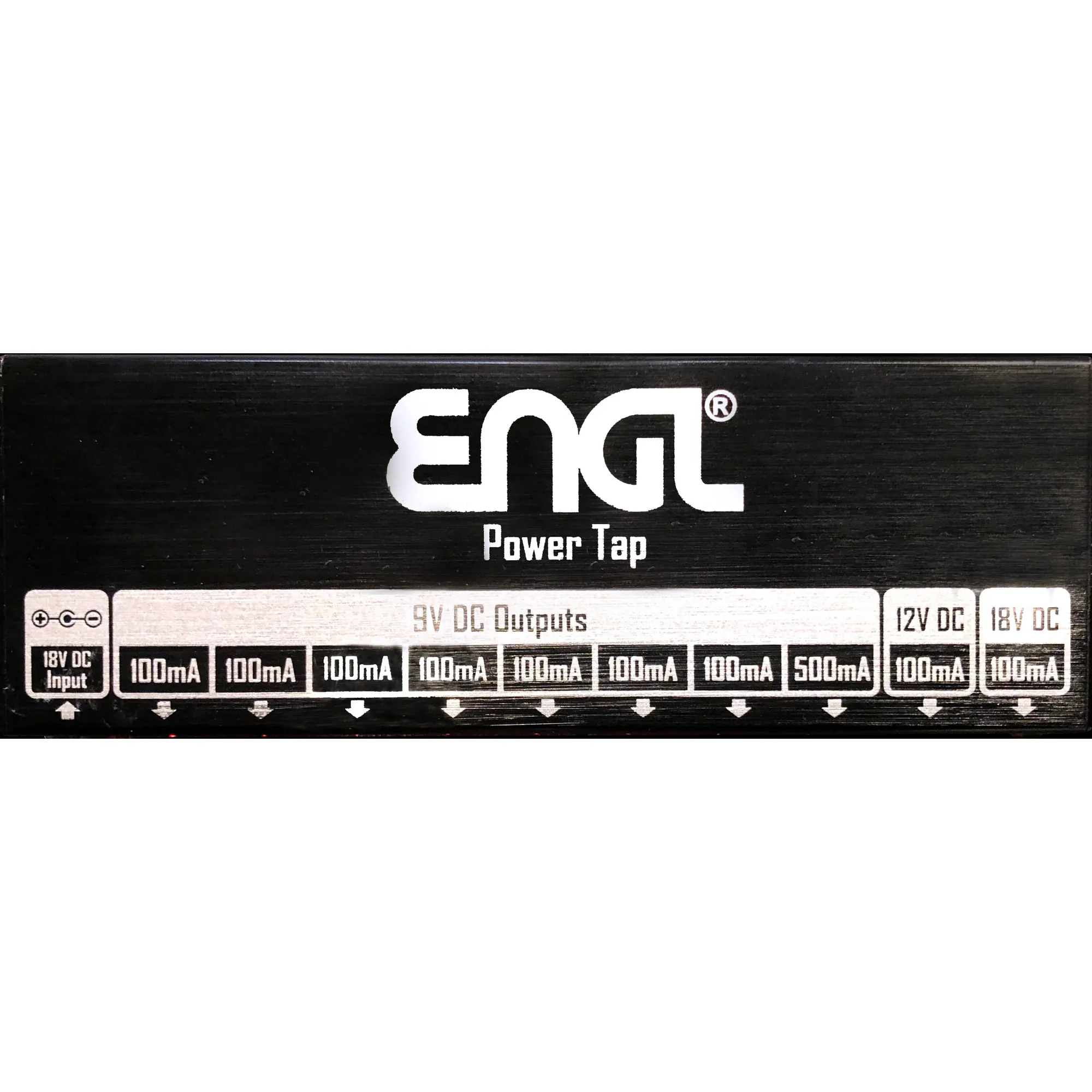 Engl Powertap