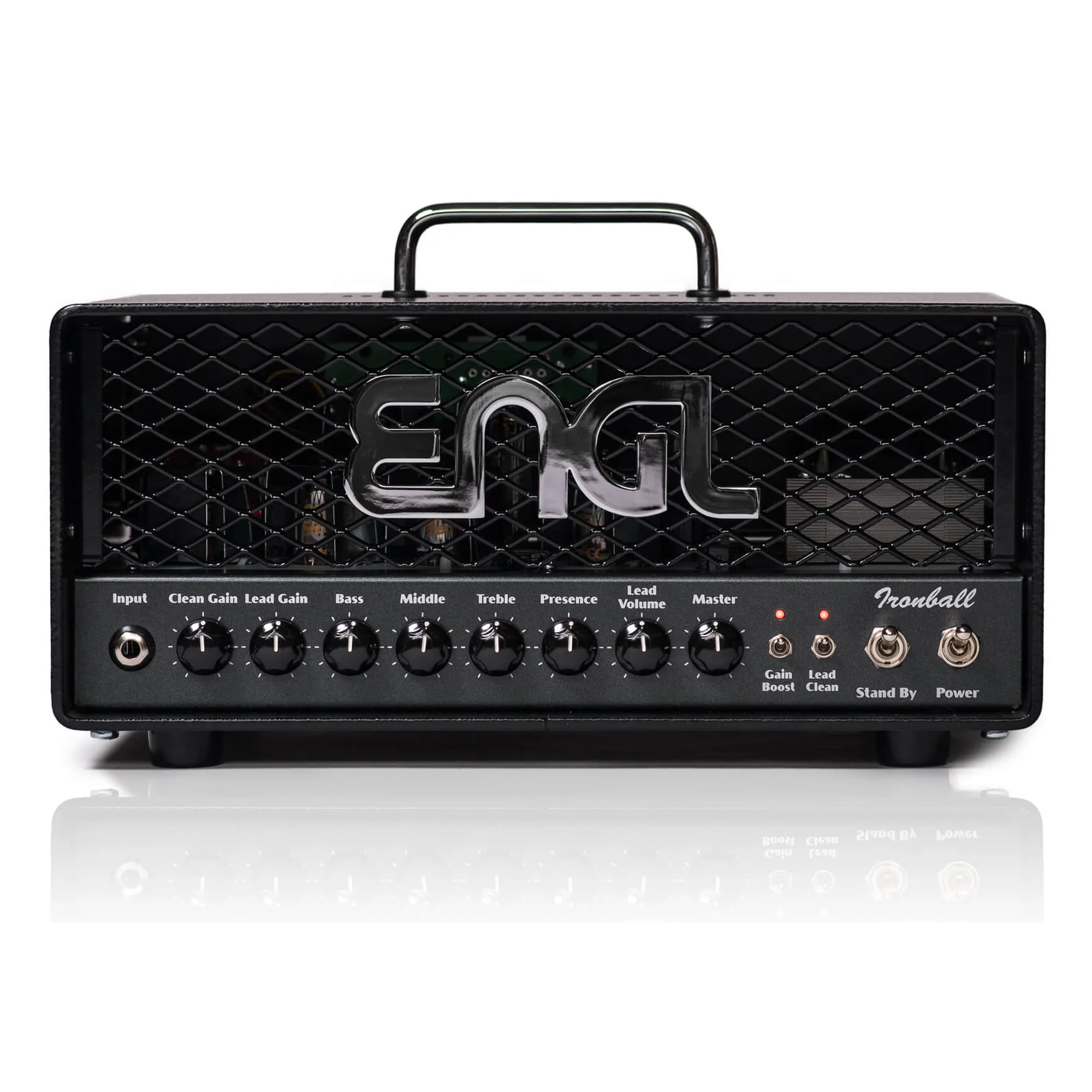 ENGL E606 Ironball - SHOWROOM