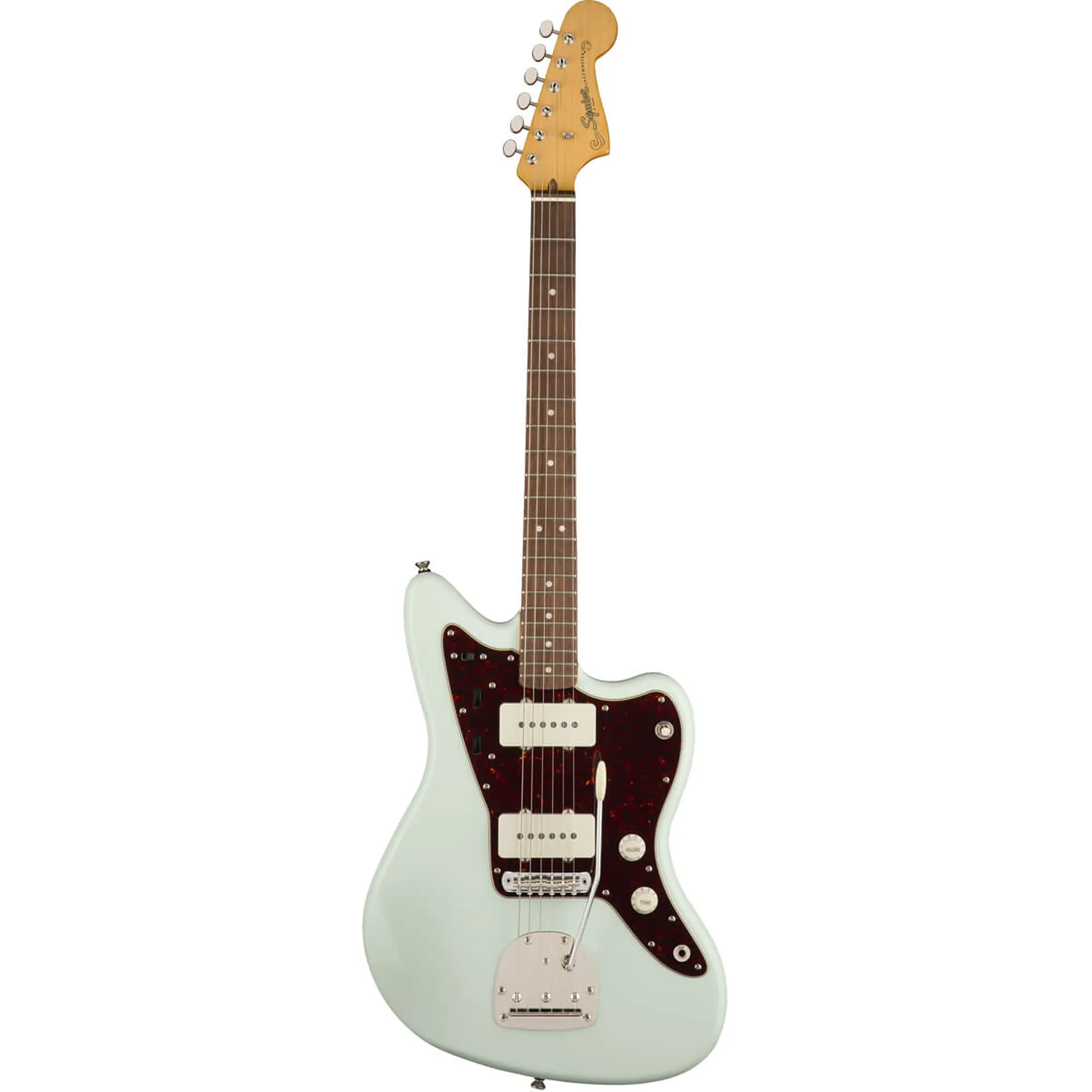 Fender Squier Classic Vibe 60s Jazzmaster - SNB