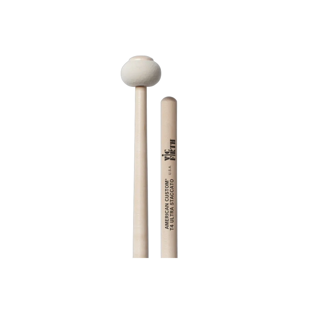 Vic Firth T4