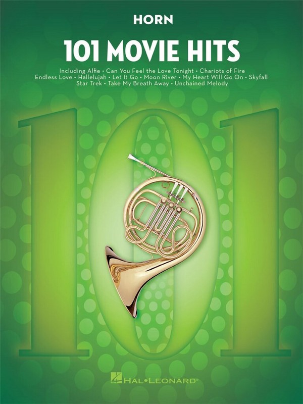 101 Movie Hits