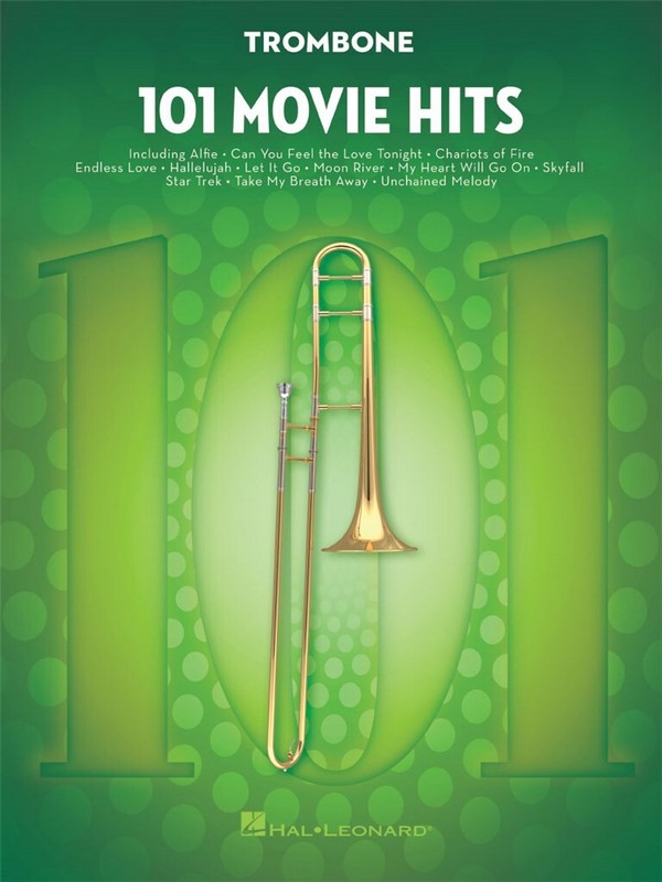 101 Movie Hits