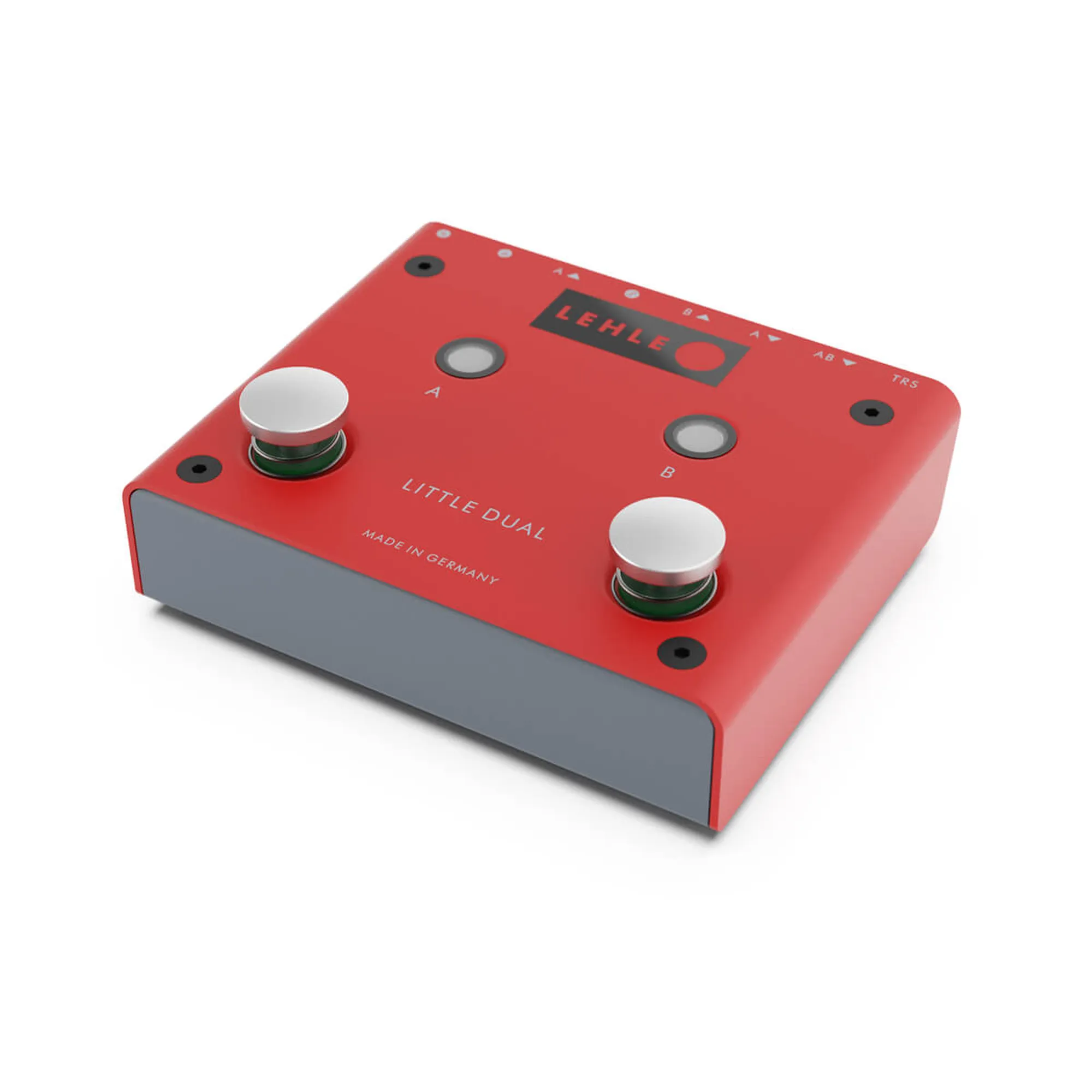 Lehle Little Dual II