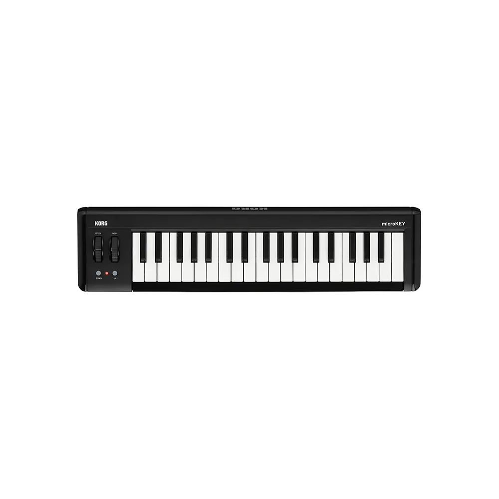 Korg microKEY-37 MK2