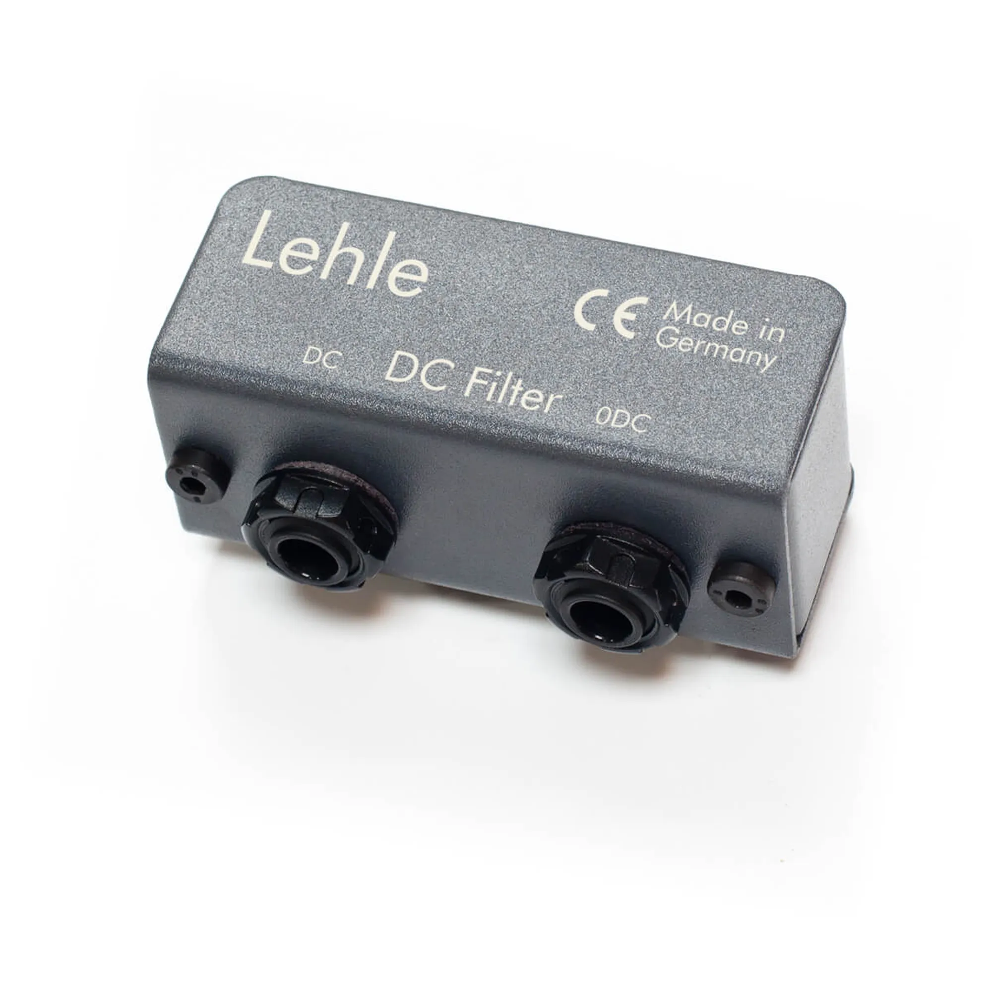 Lehle DC Filter