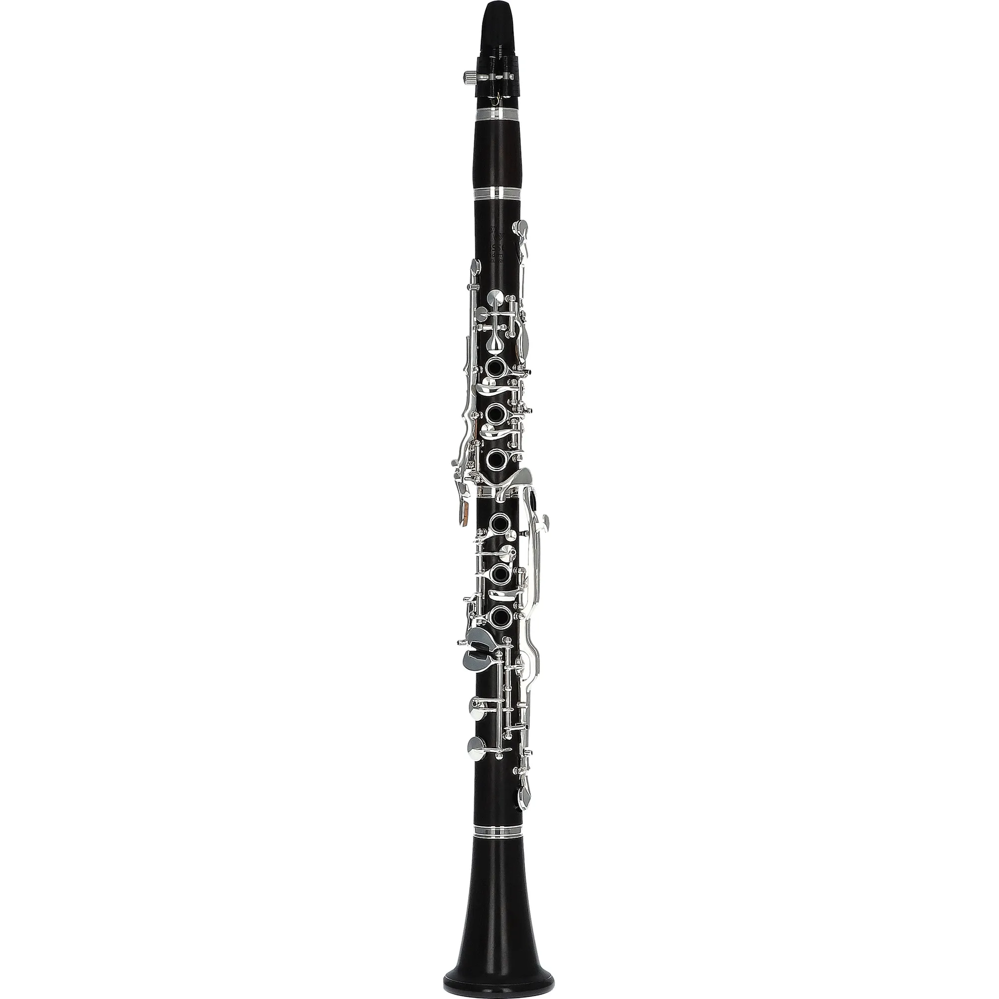 Vorderes Coverbild Reisser Academia RCL-622 Gen. II