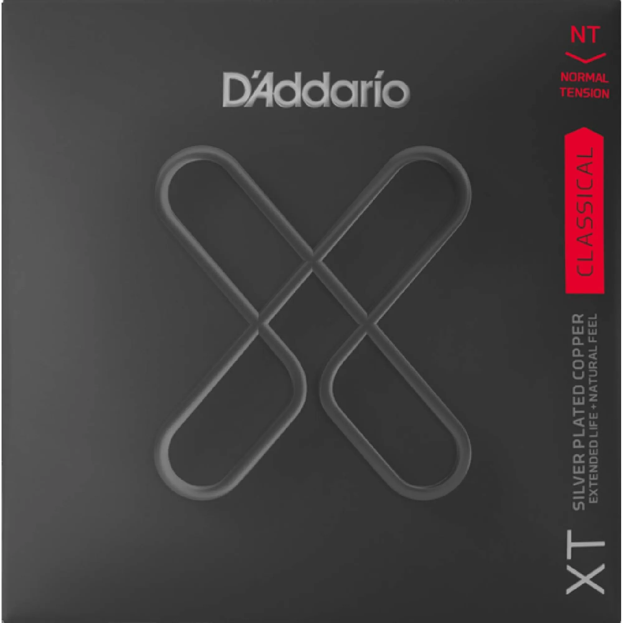 D´Addario XTC45