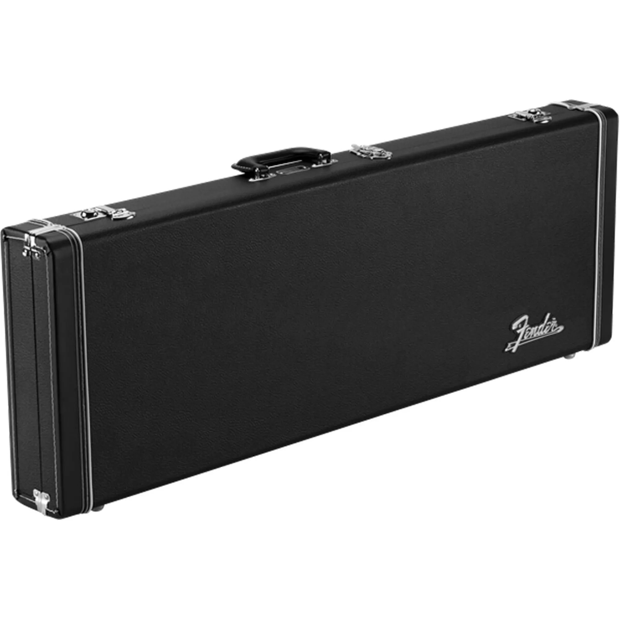 Fender Classic Series ST/T Black