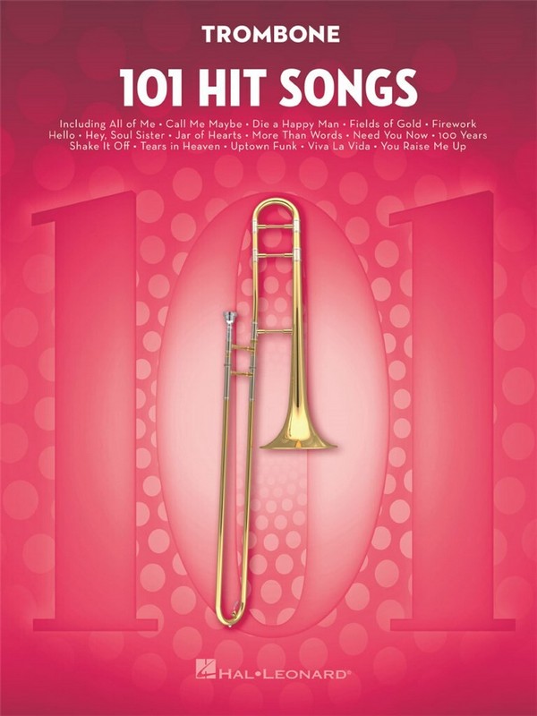 101 Hit Songs