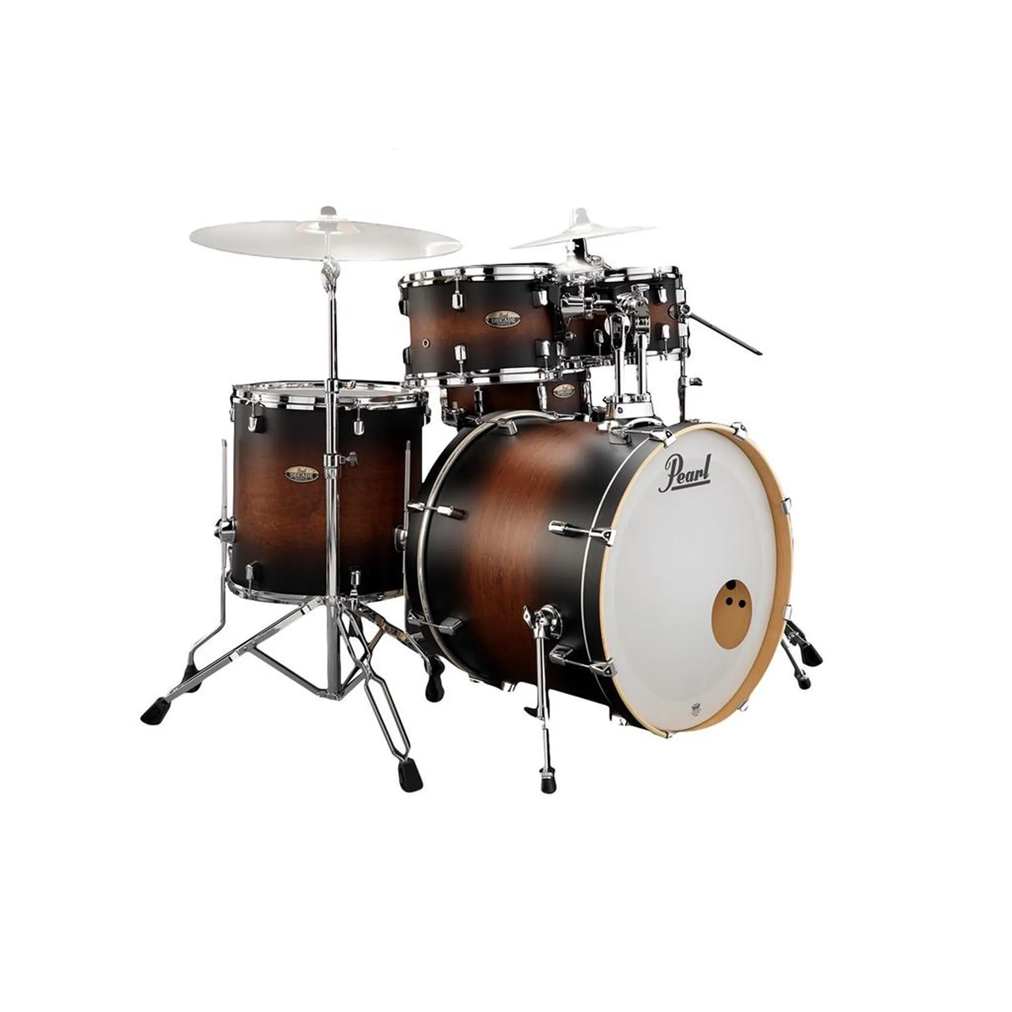 Pearl DMP925S/C260 Decade Maple 2023