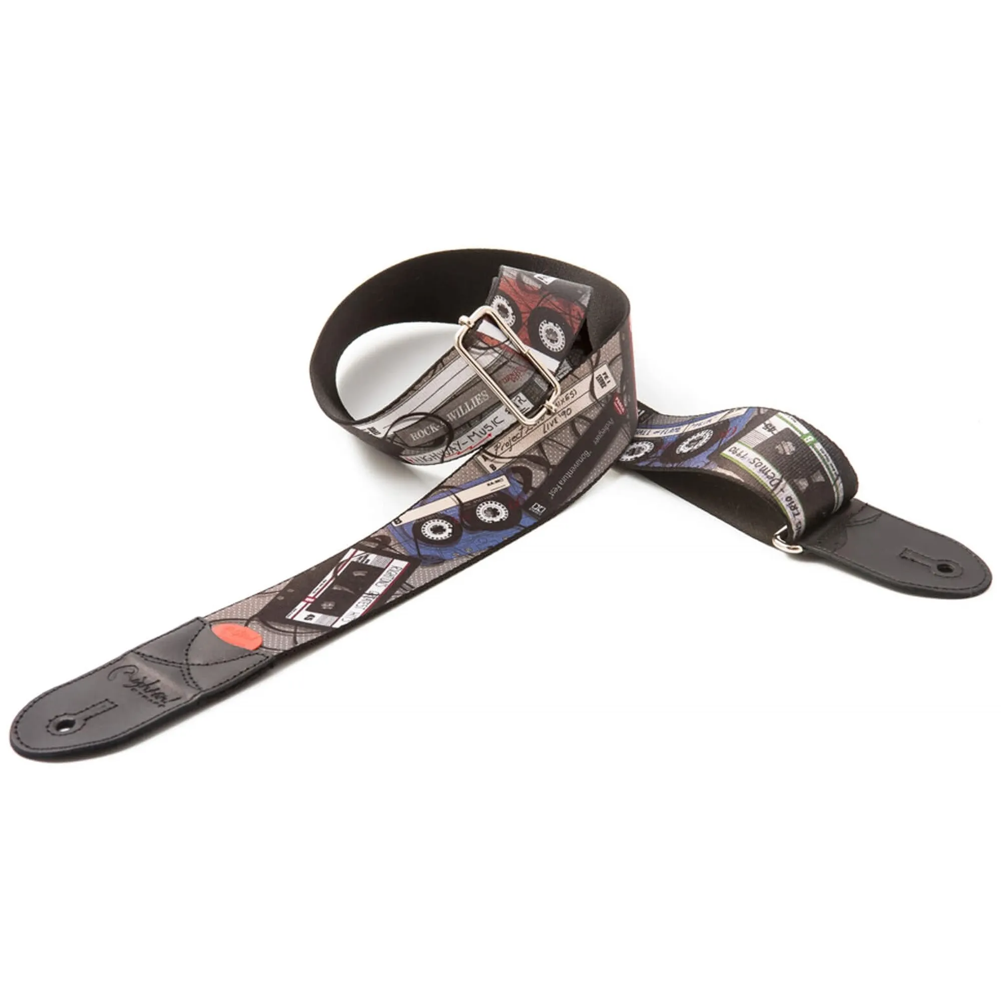 Vorderes Coverbild RightOn! Roadrunner Cassette