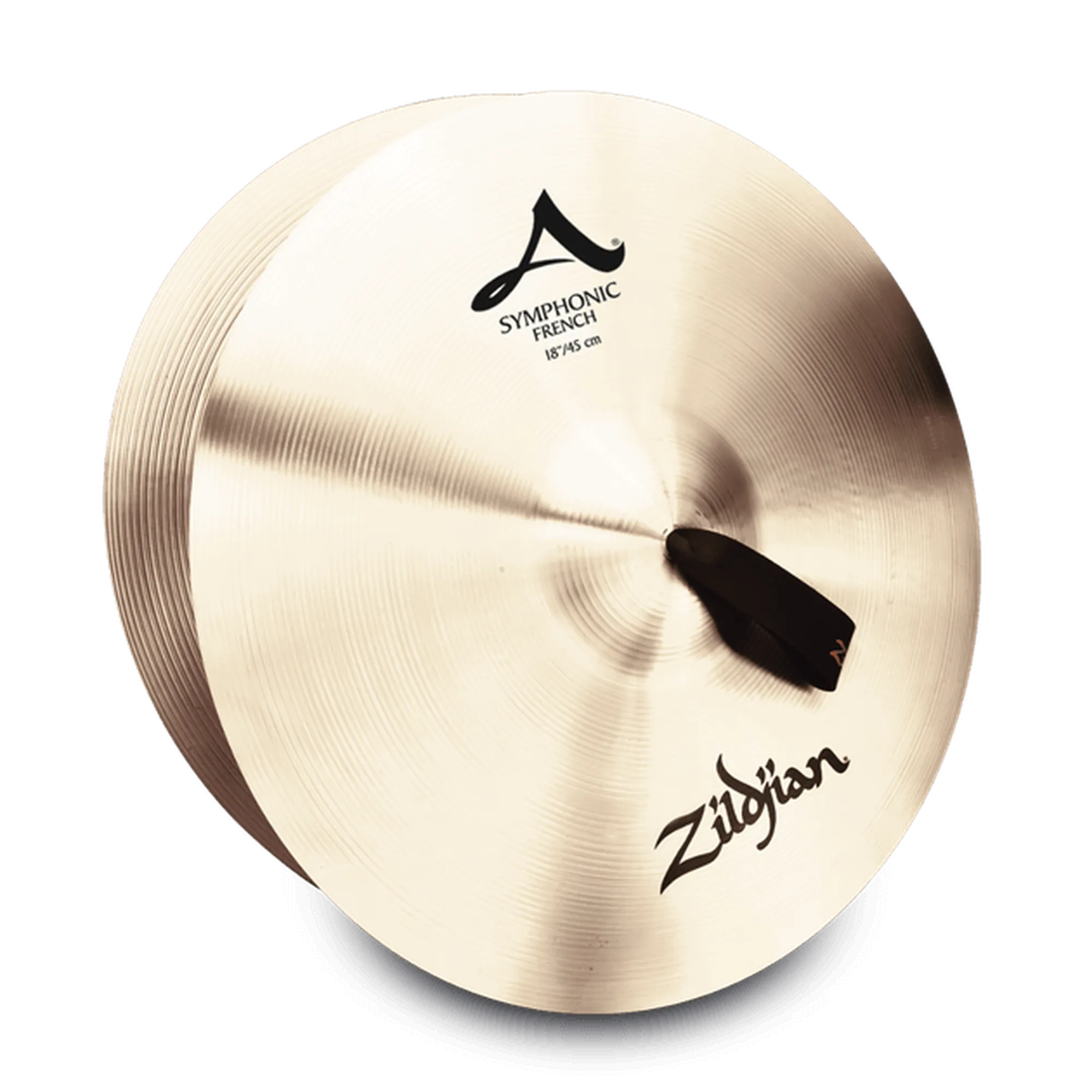 18" Zildjian A Symphonic French Tone