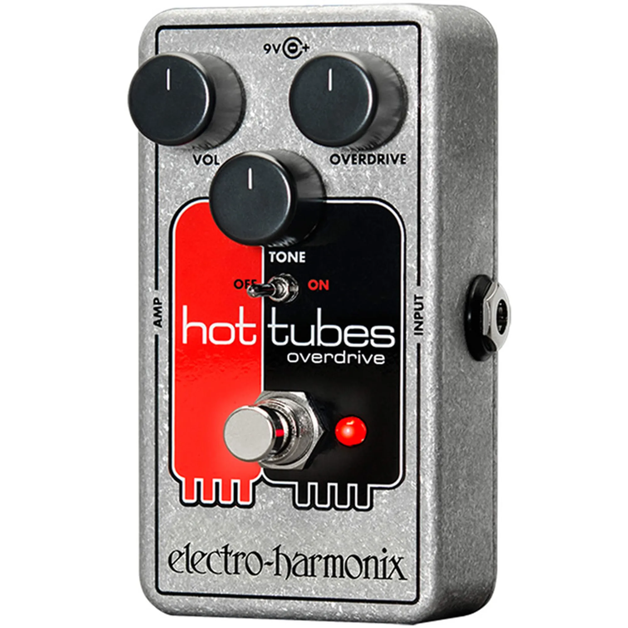 Electro-Harmonix Hot Tubes Nano