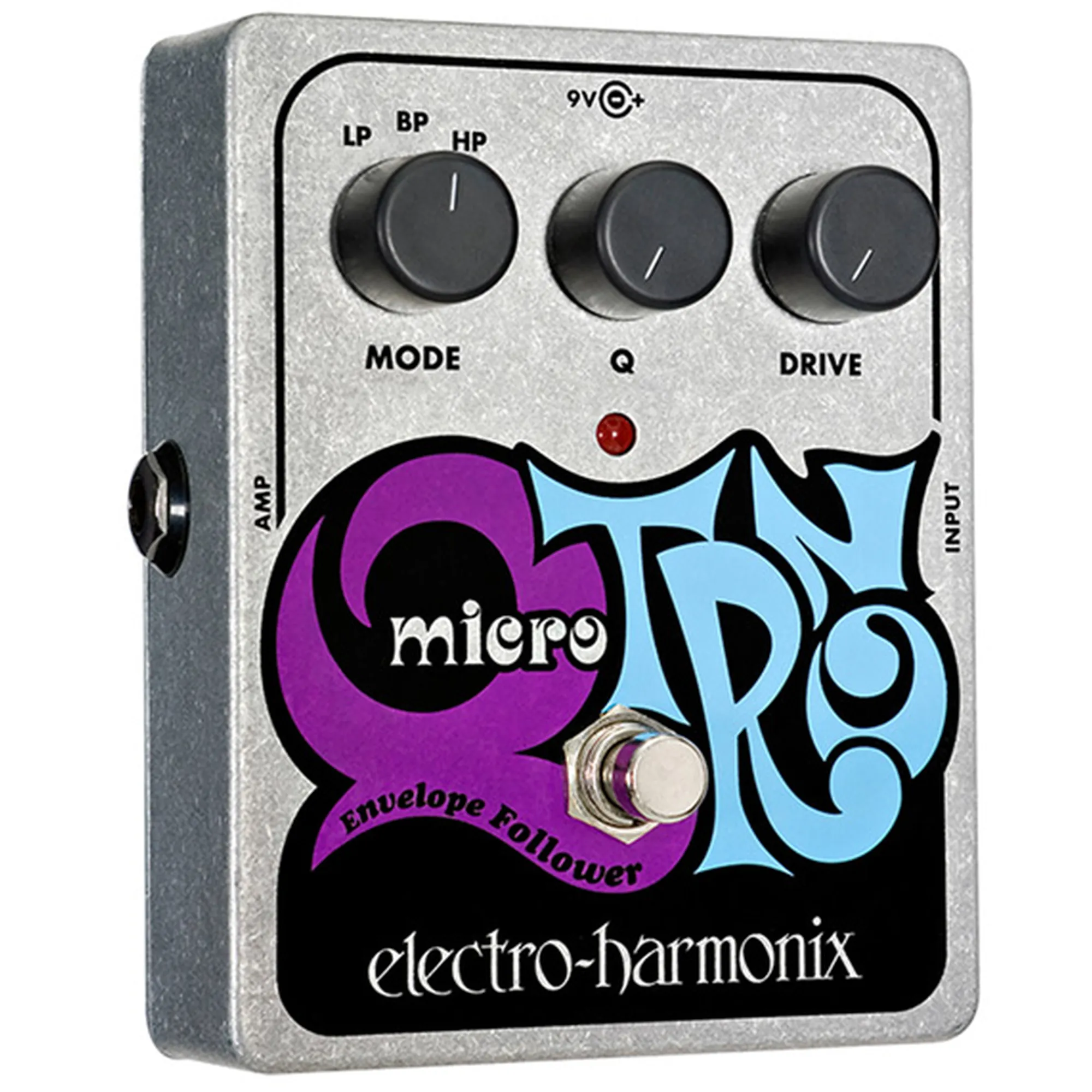 Electro-Harmonix Micro Q-Tron