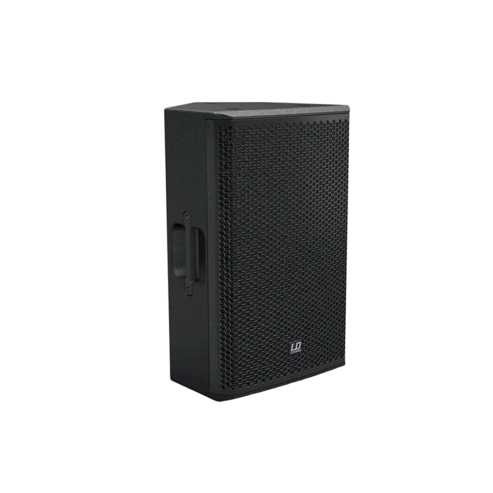 Vorderes Coverbild LD Systems Stinger 12A G3