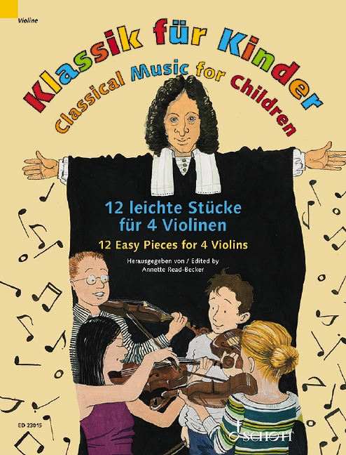 Klassik für Kinder