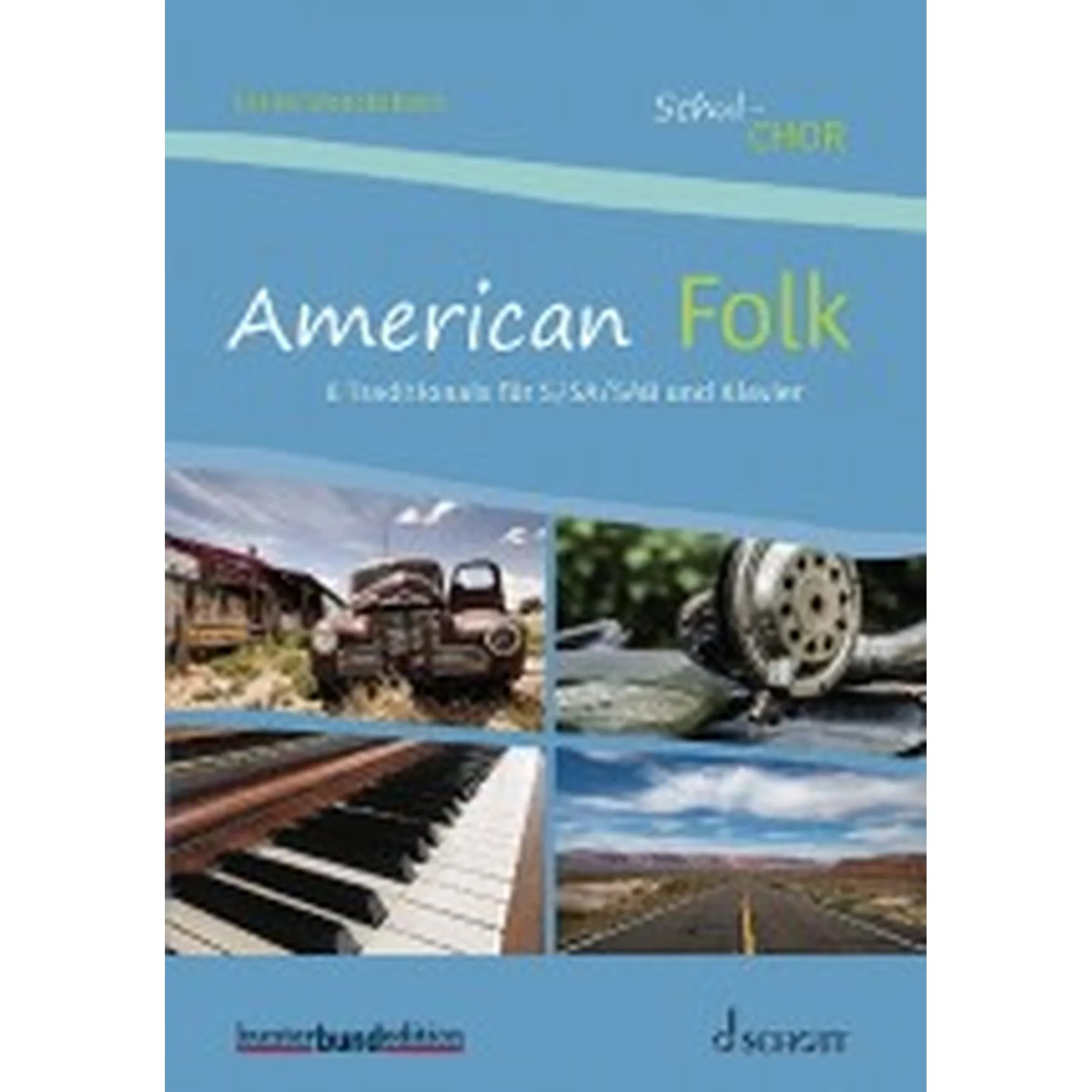 American Folk