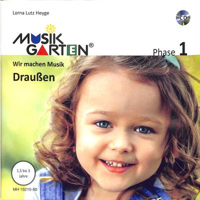 Musikgarten 1 - Wir Machen Musik - Draussen