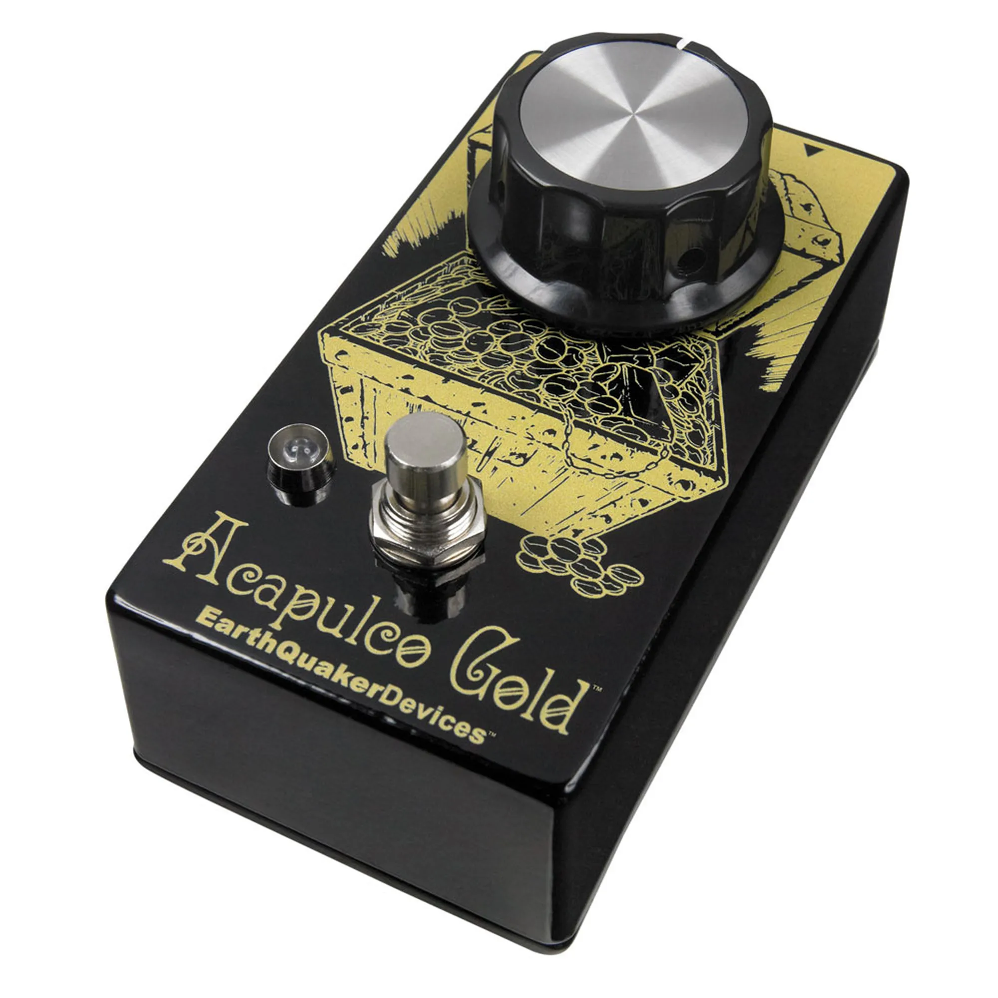 Earthquaker Devices Acapulco Gold V2