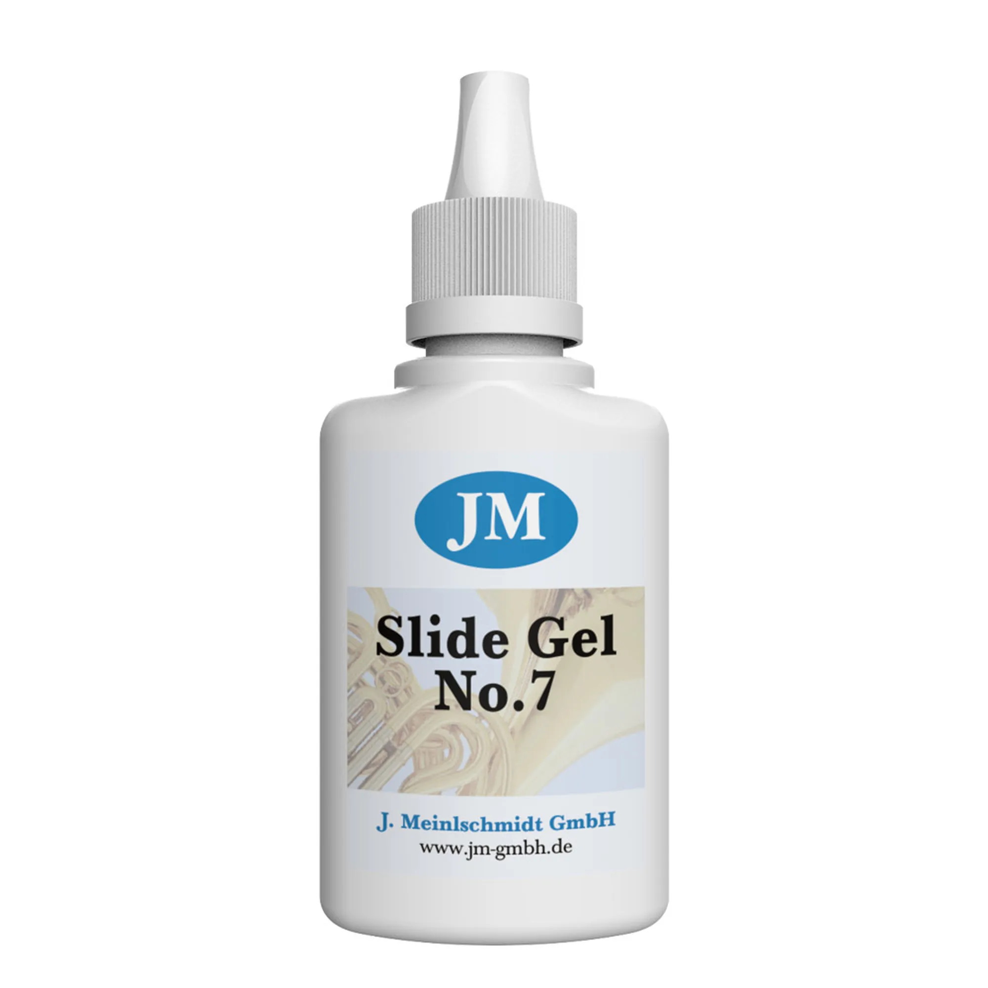 JM Slide Gel Nr. 7