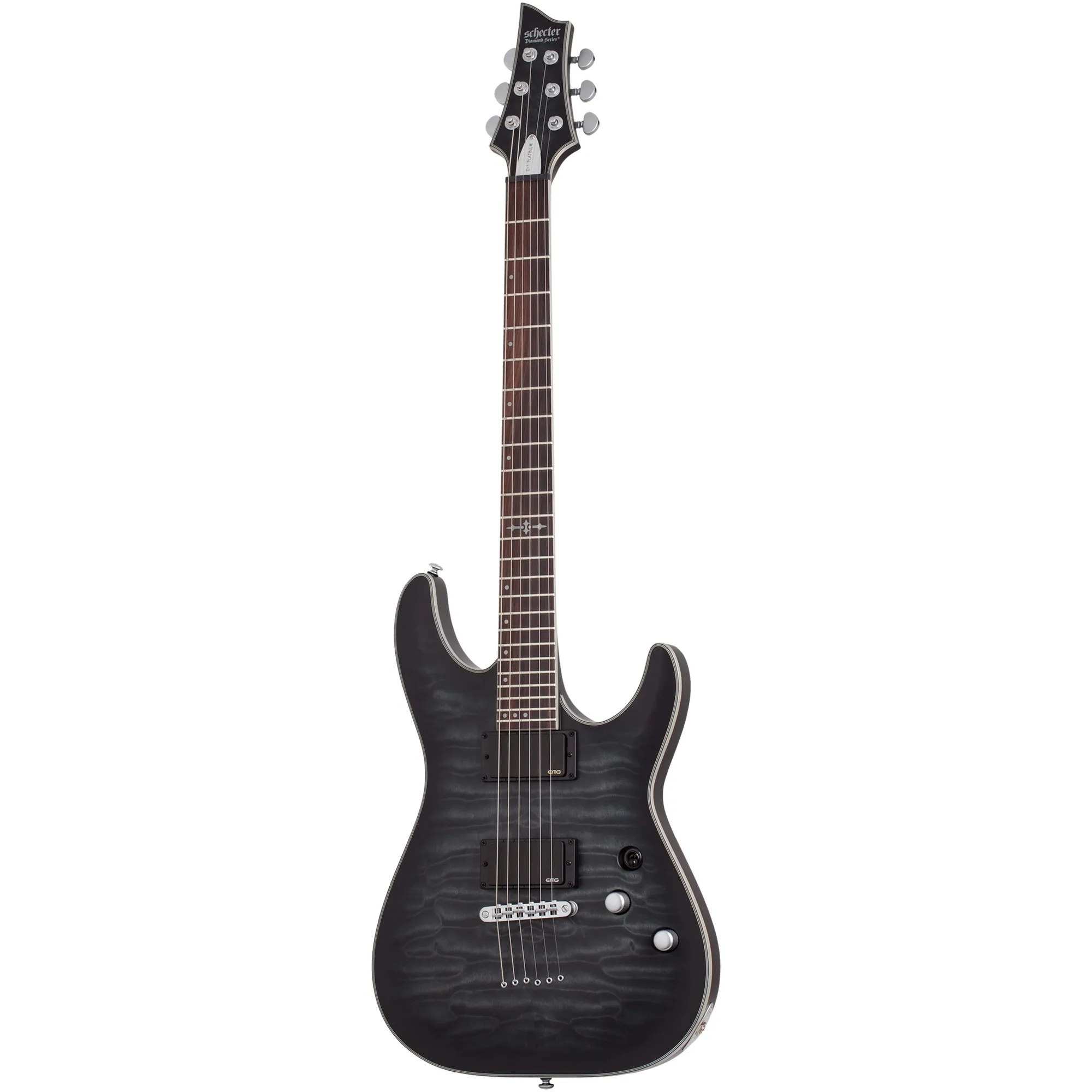 Schecter C-1 Platinum - STBS