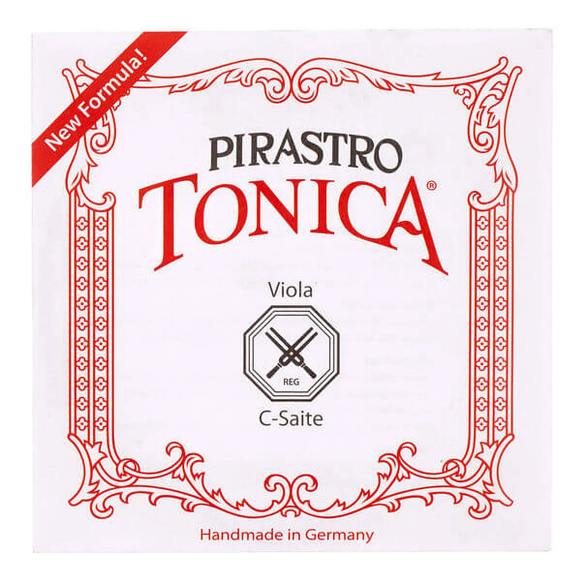 Pirastro Tonica C