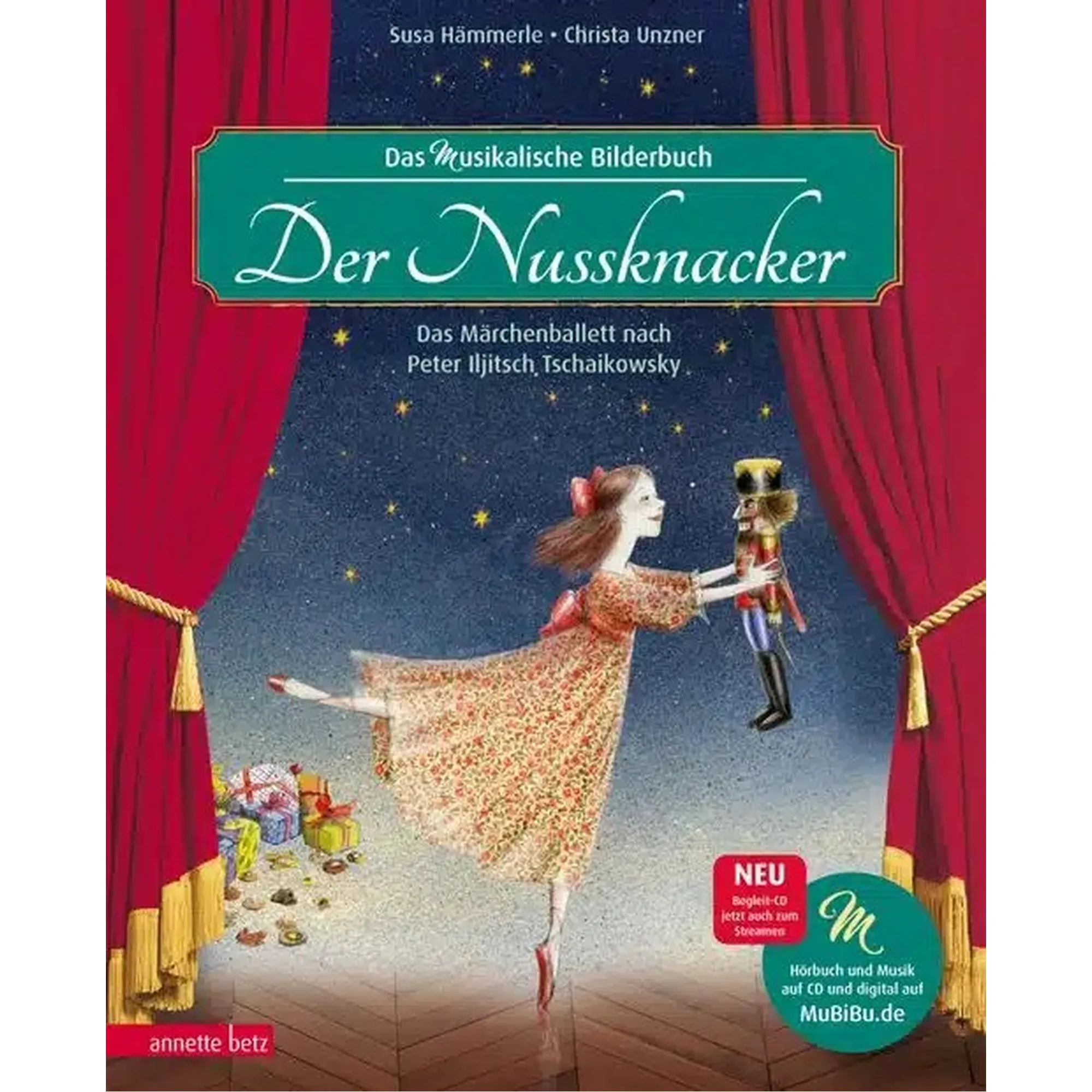 Der Nussknacker