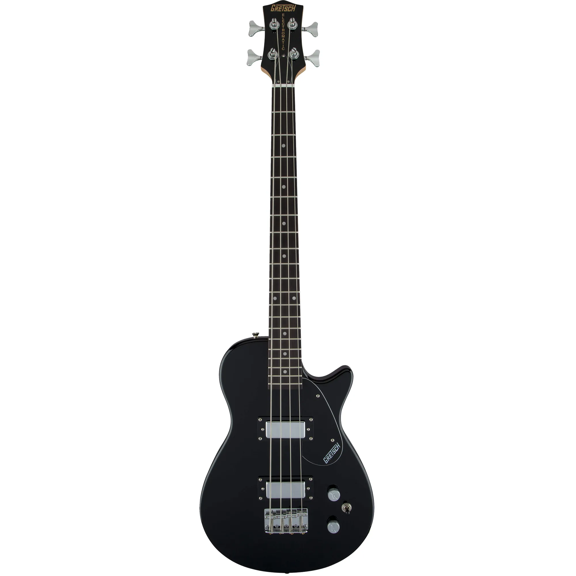 Gretsch G2220 Electromatic JR Jet Bass - BLK