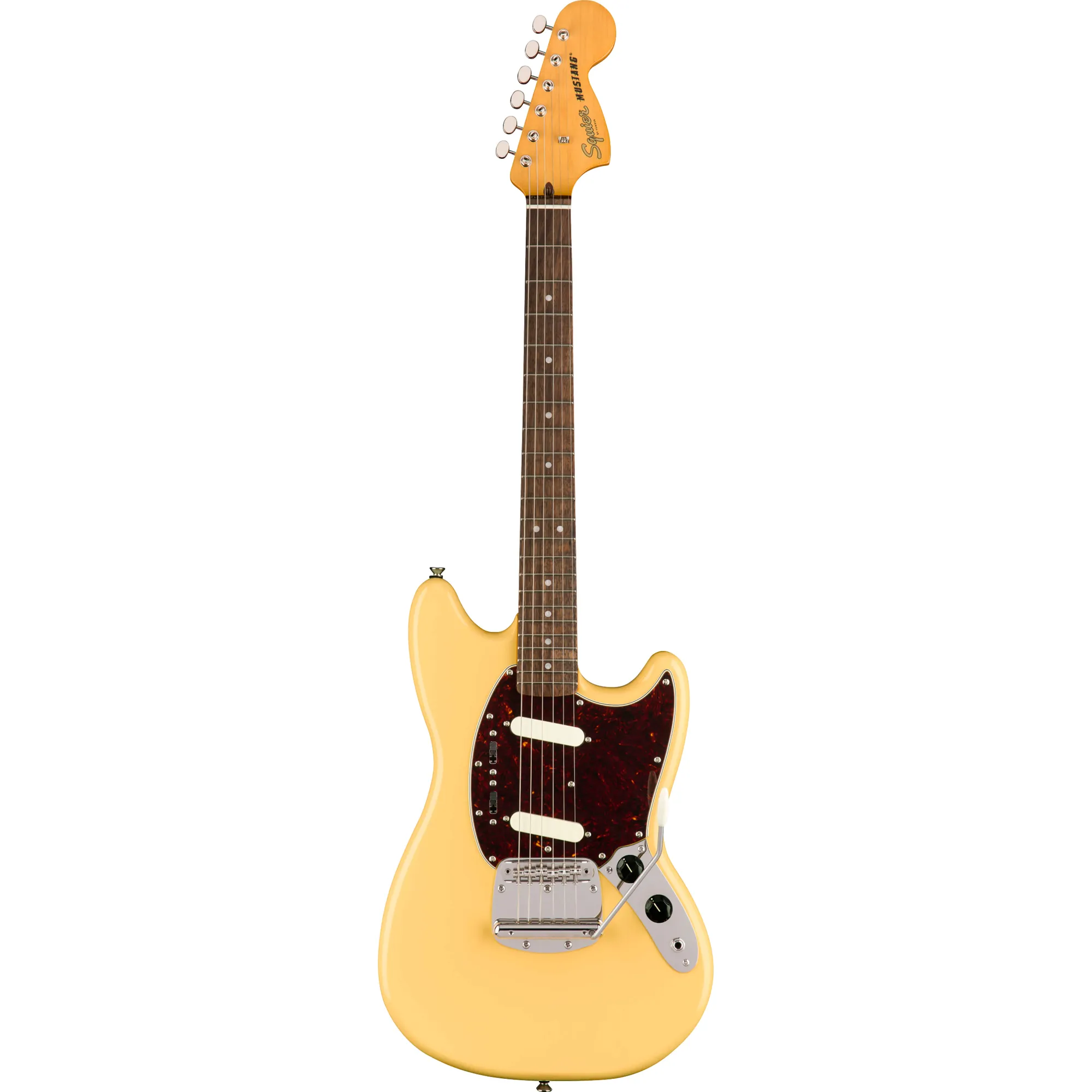 Fender Squier Classic Vibe 60s Mustang - VWH