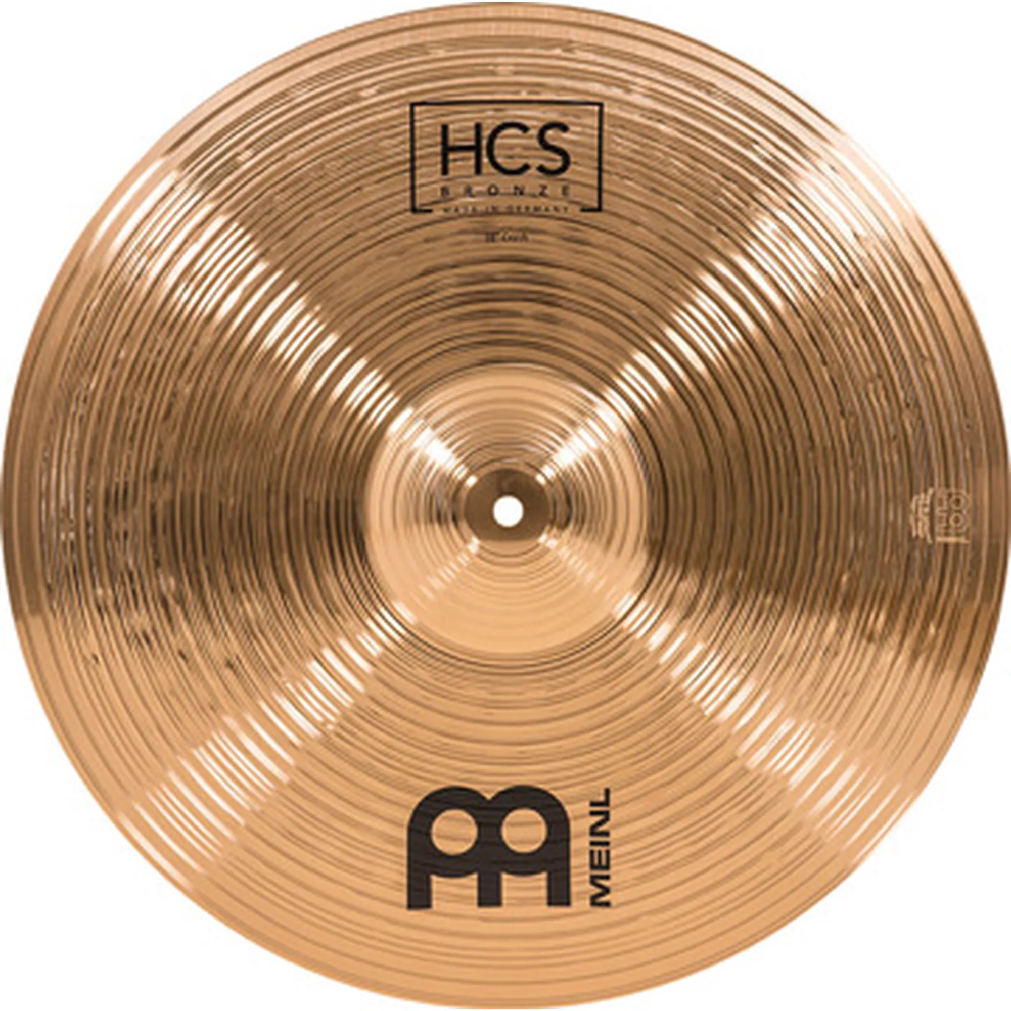 Meinl HCSB14161820 Deluxe Set