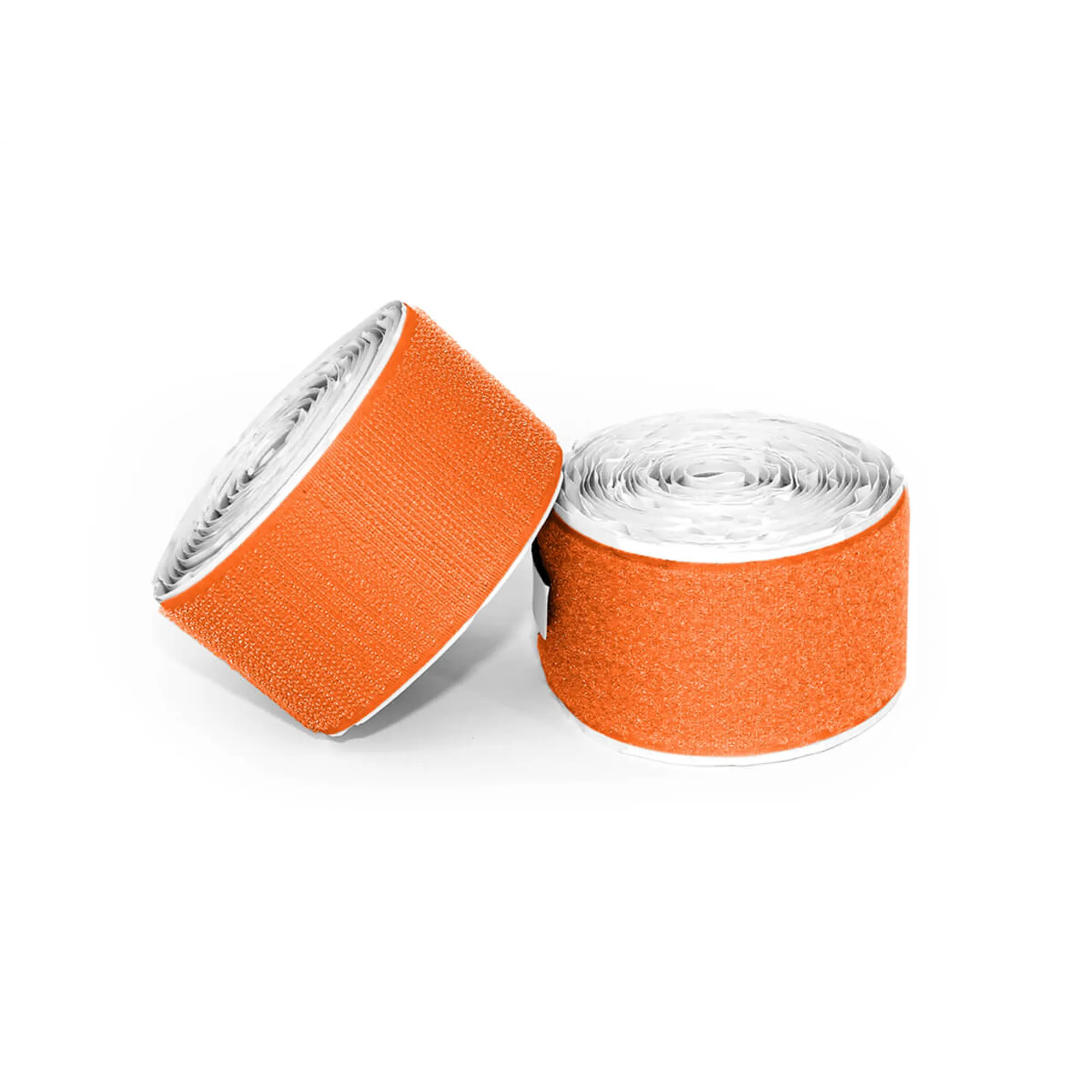 Pedaltrain Hook Loop Love Bright Orange