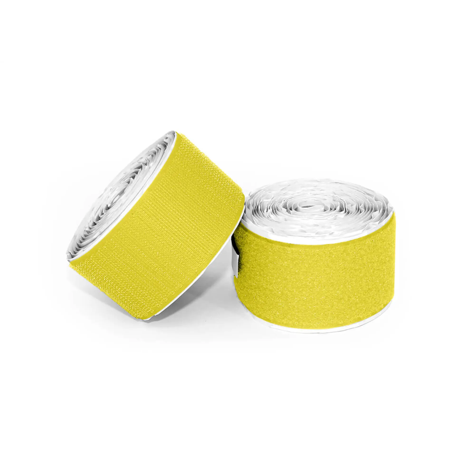Pedaltrain Hook Loop Love Bright Yellow