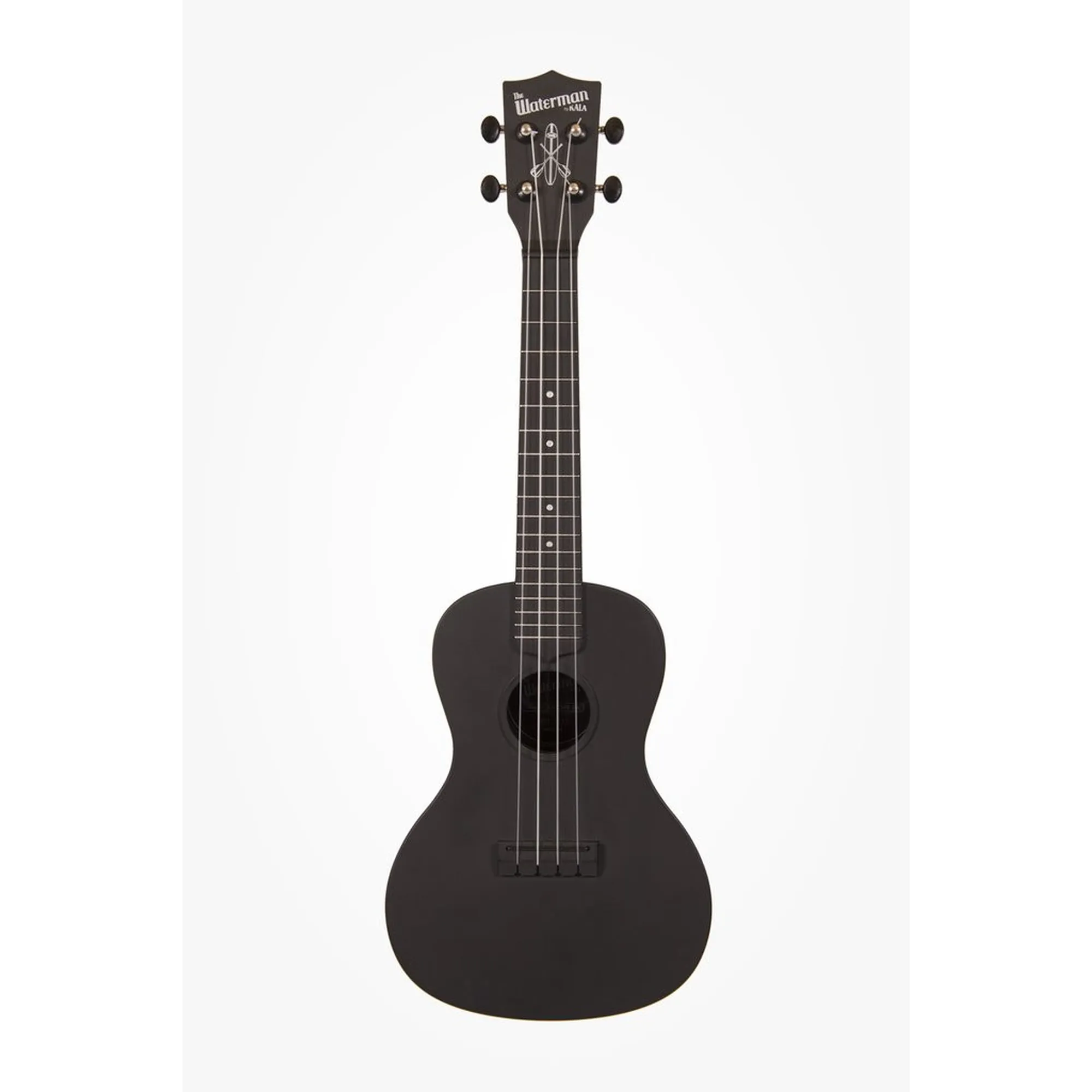 Vorderes Coverbild Kala Waterman Concert BK