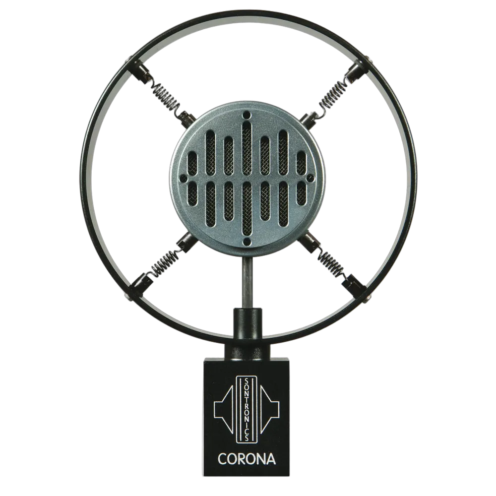 Sontronics Corona