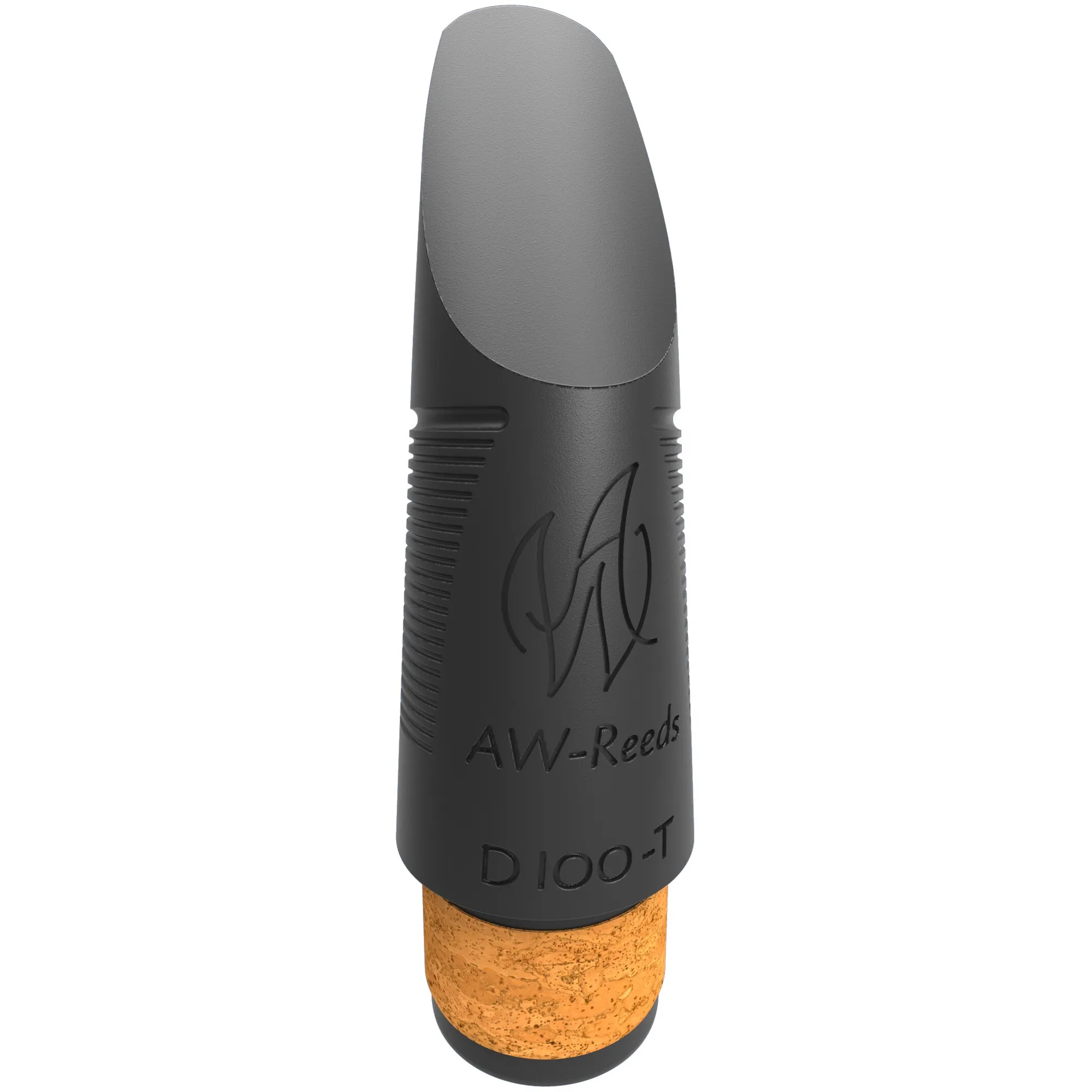 Vorderes Coverbild AW D100-T