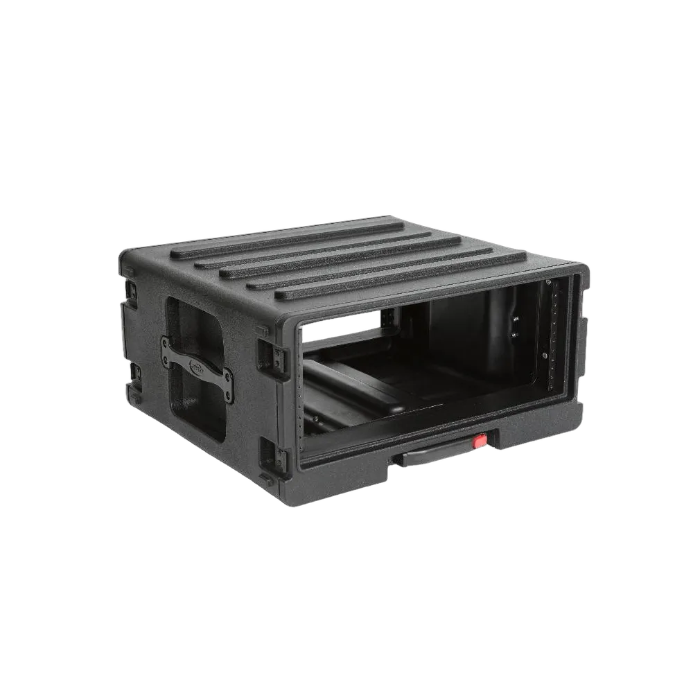 SKB R4UW Rolling Roto Rack