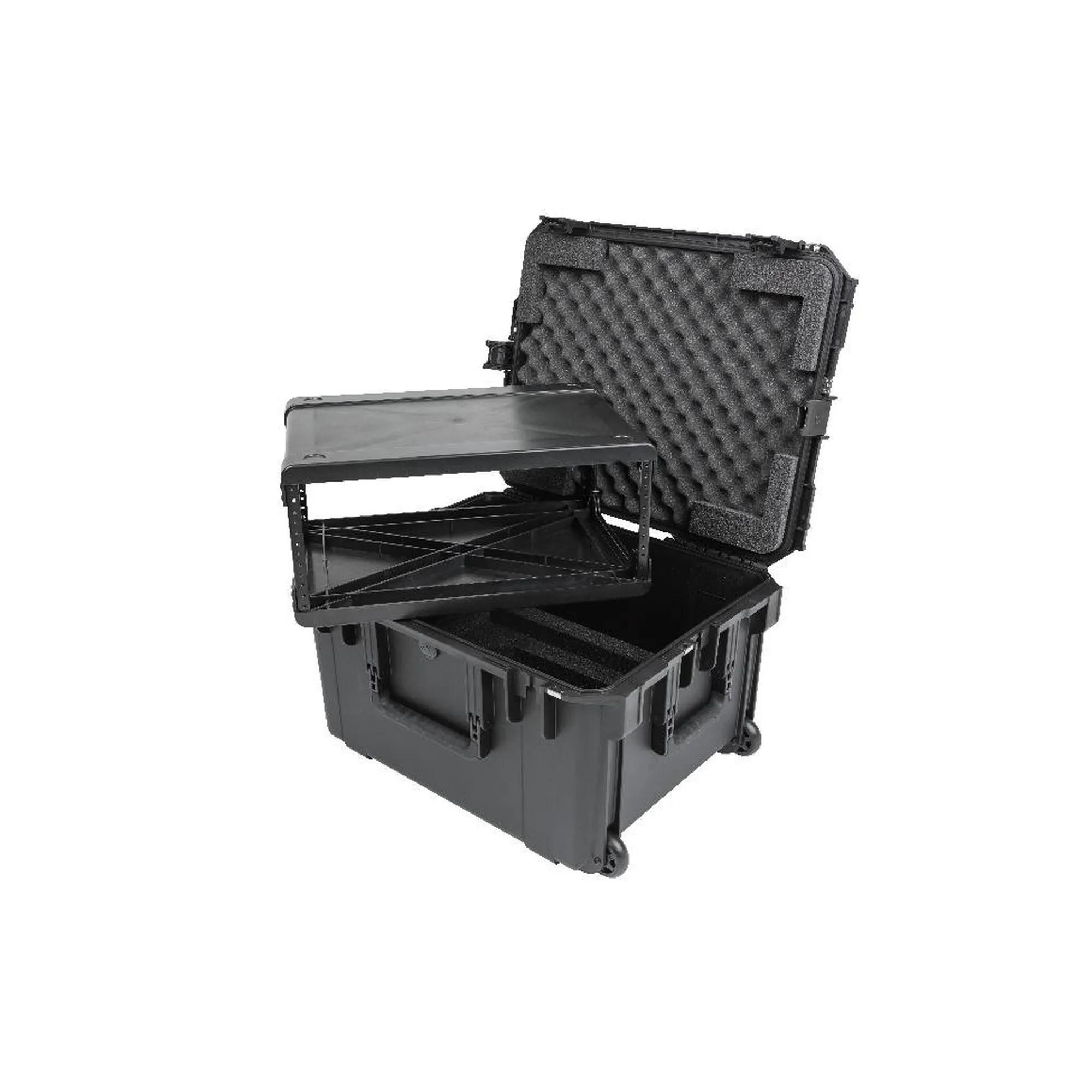 SKB 3i 2217 4U Fly Rack