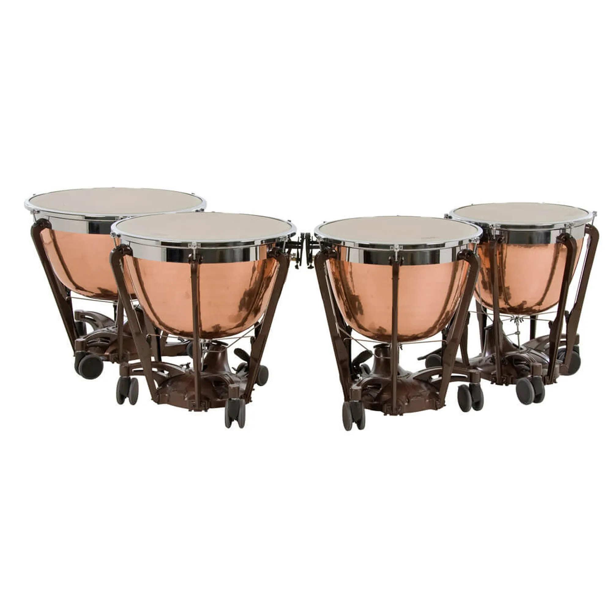 Vorderes Coverbild Adams Professional Generation II 2PAPRIIDH Ausstellungsinstrumente