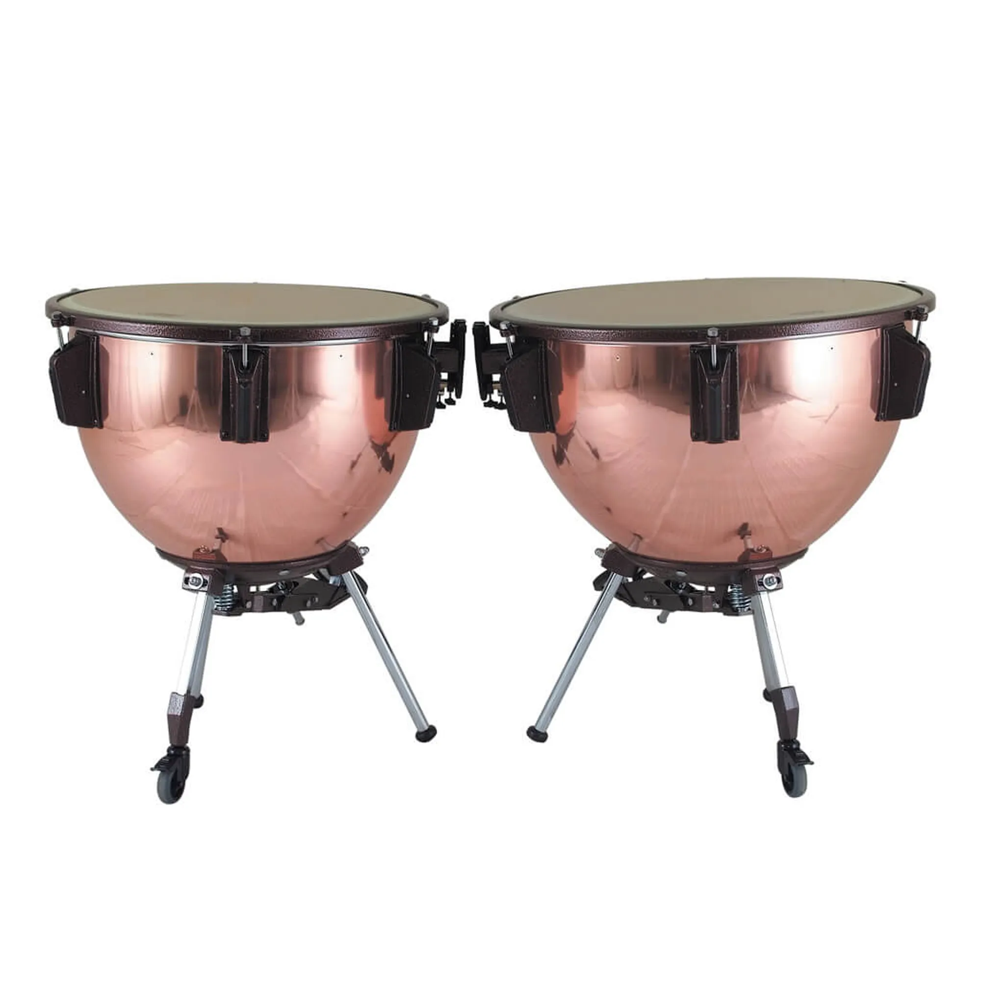 Vorderes Coverbild Adams Universal Kupfer mit Feinstimmer Ausstellungsinstumente