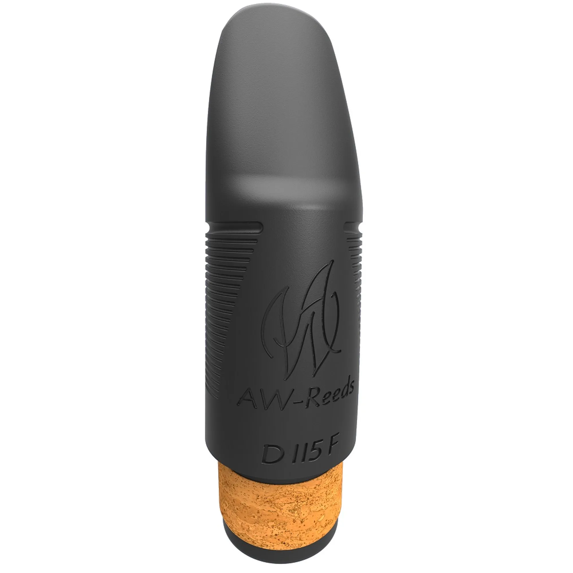 Vorderes Coverbild AW D115F