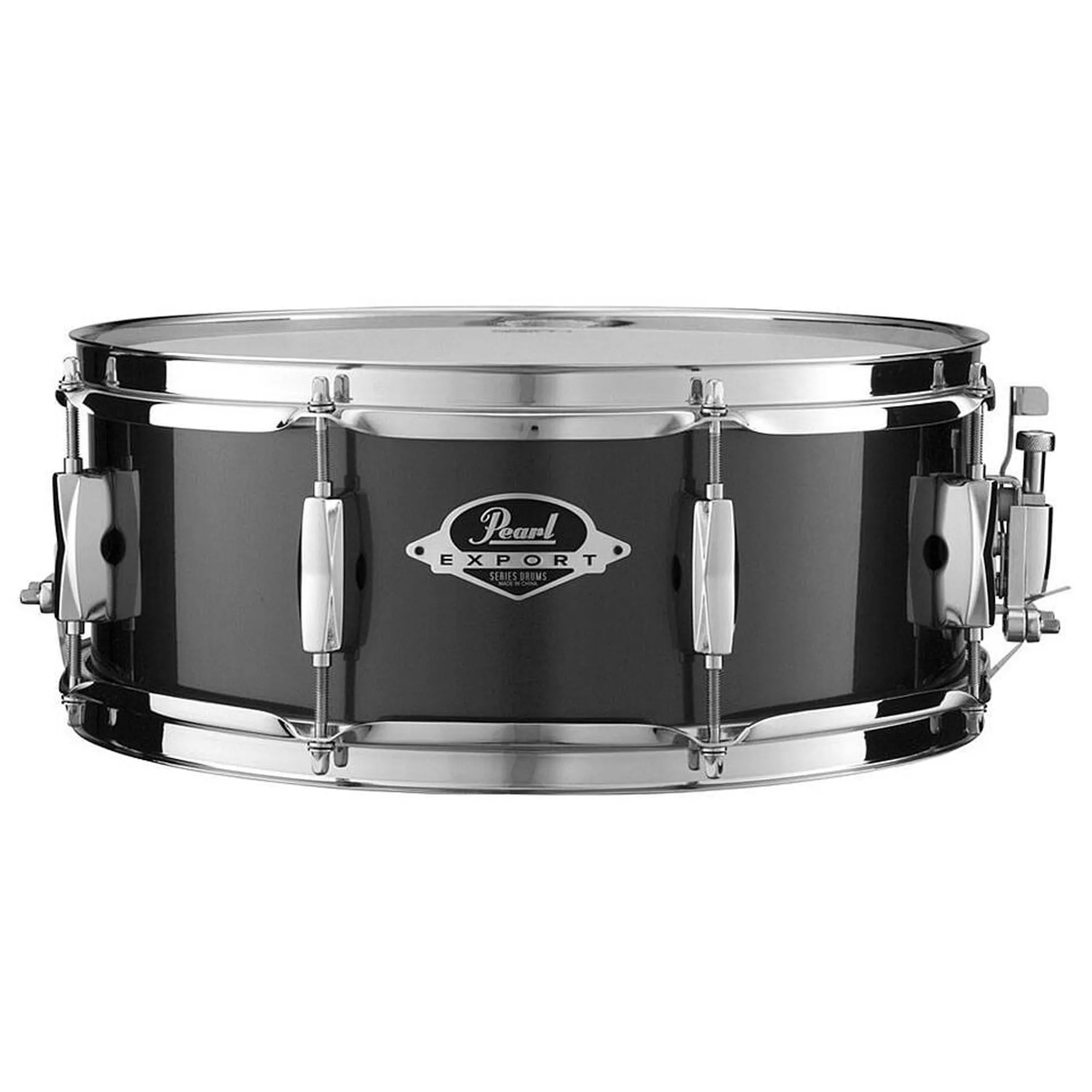 Vorderes Coverbild Pearl EXX1455S/C31 Export Jet Black