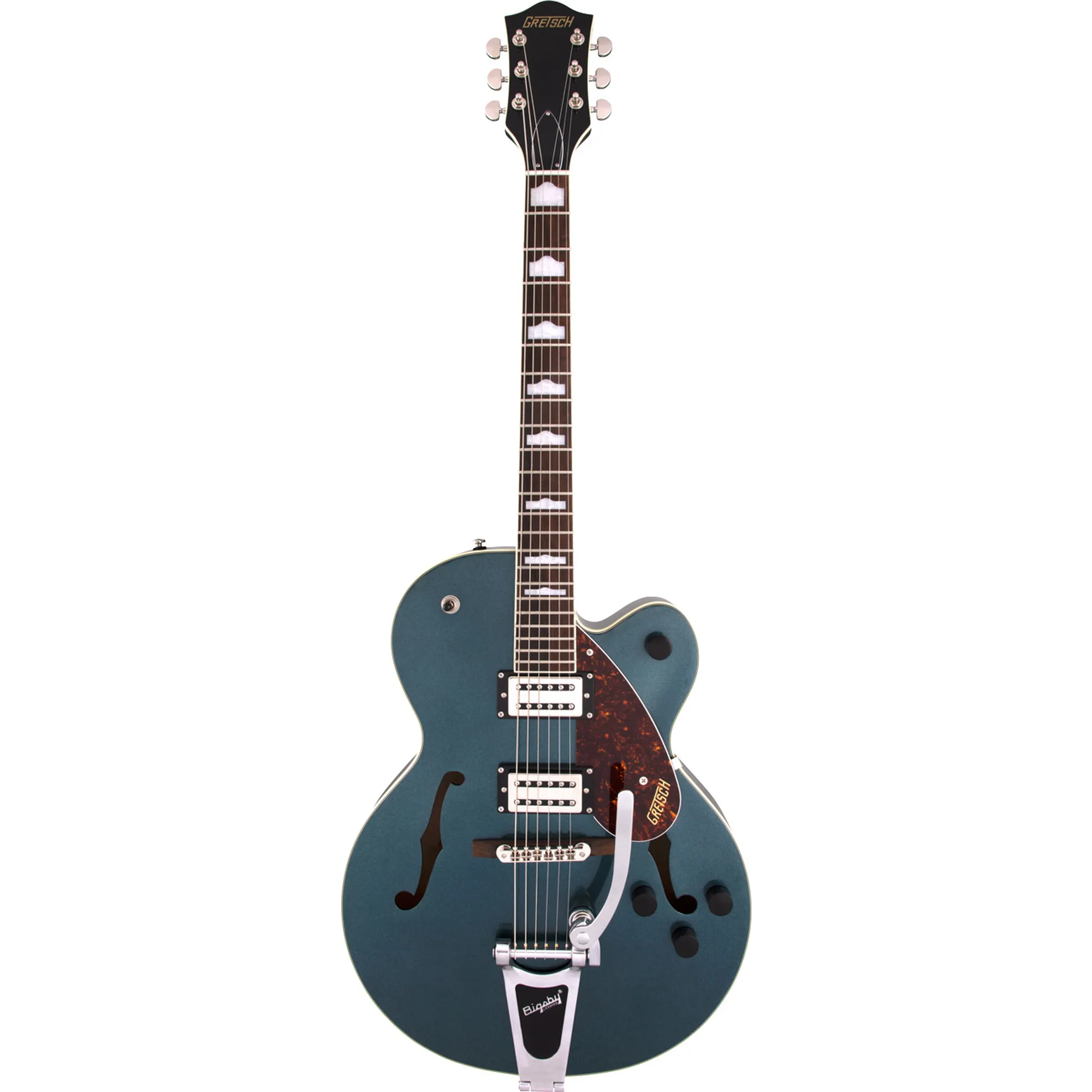 Gretsch G2420T Streamliner Bigsby - GNMTL