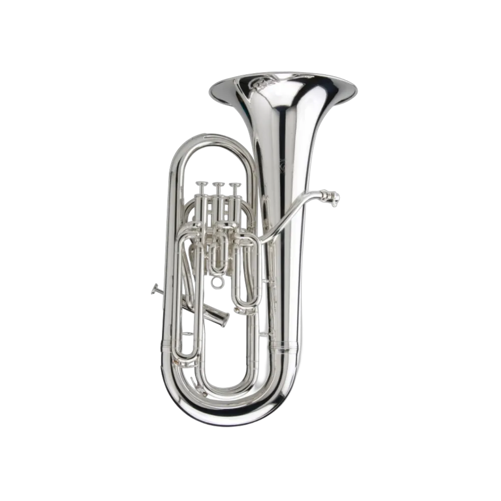 Vorderes Coverbild Adams E1 M Custom 060 SP