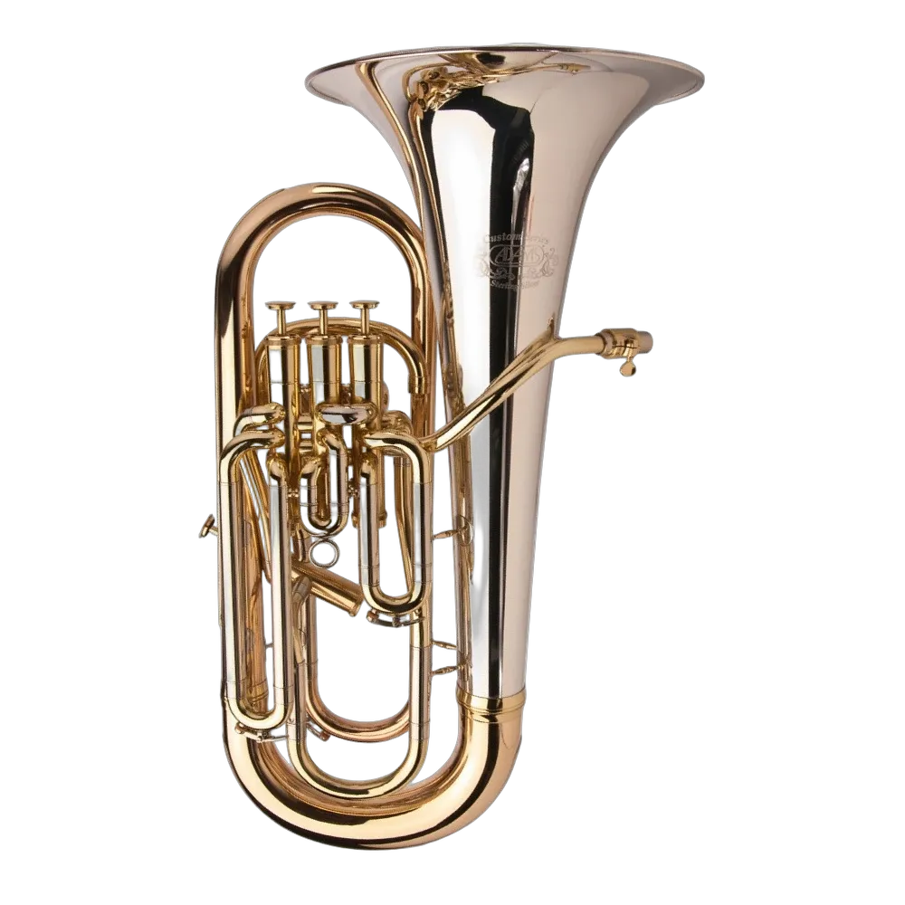 Vorderes Coverbild Adams E1 RM Custom 060 AF