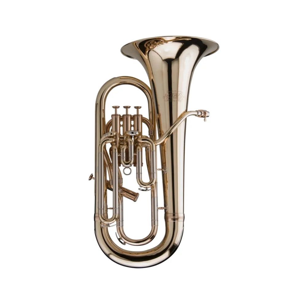 Vorderes Coverbild Adams E1 GM Custom 060 L