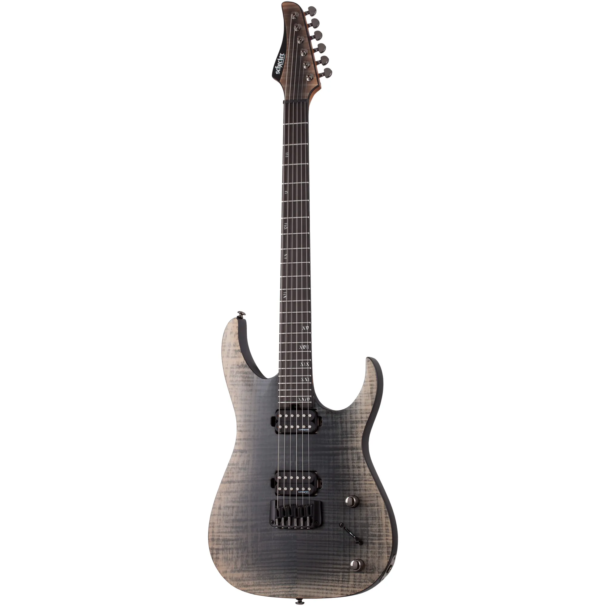 Schecter Banshee Mach 6 - FOB