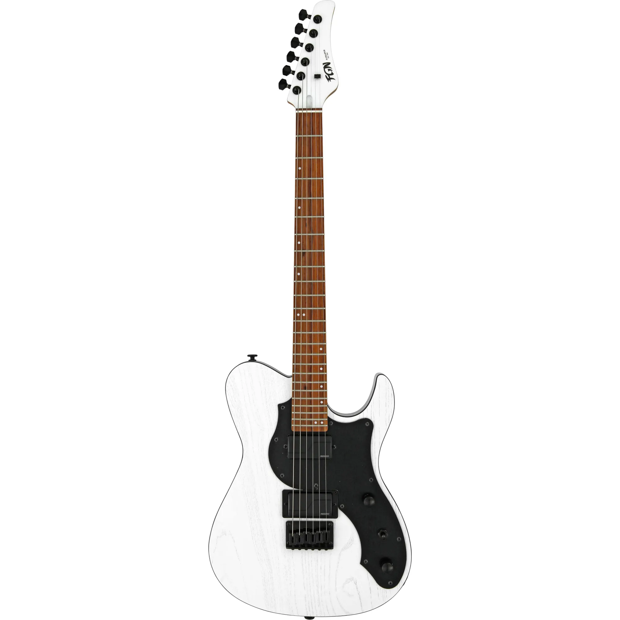 FGN J-Standard Iliad 2 Dark Evolution - OPW