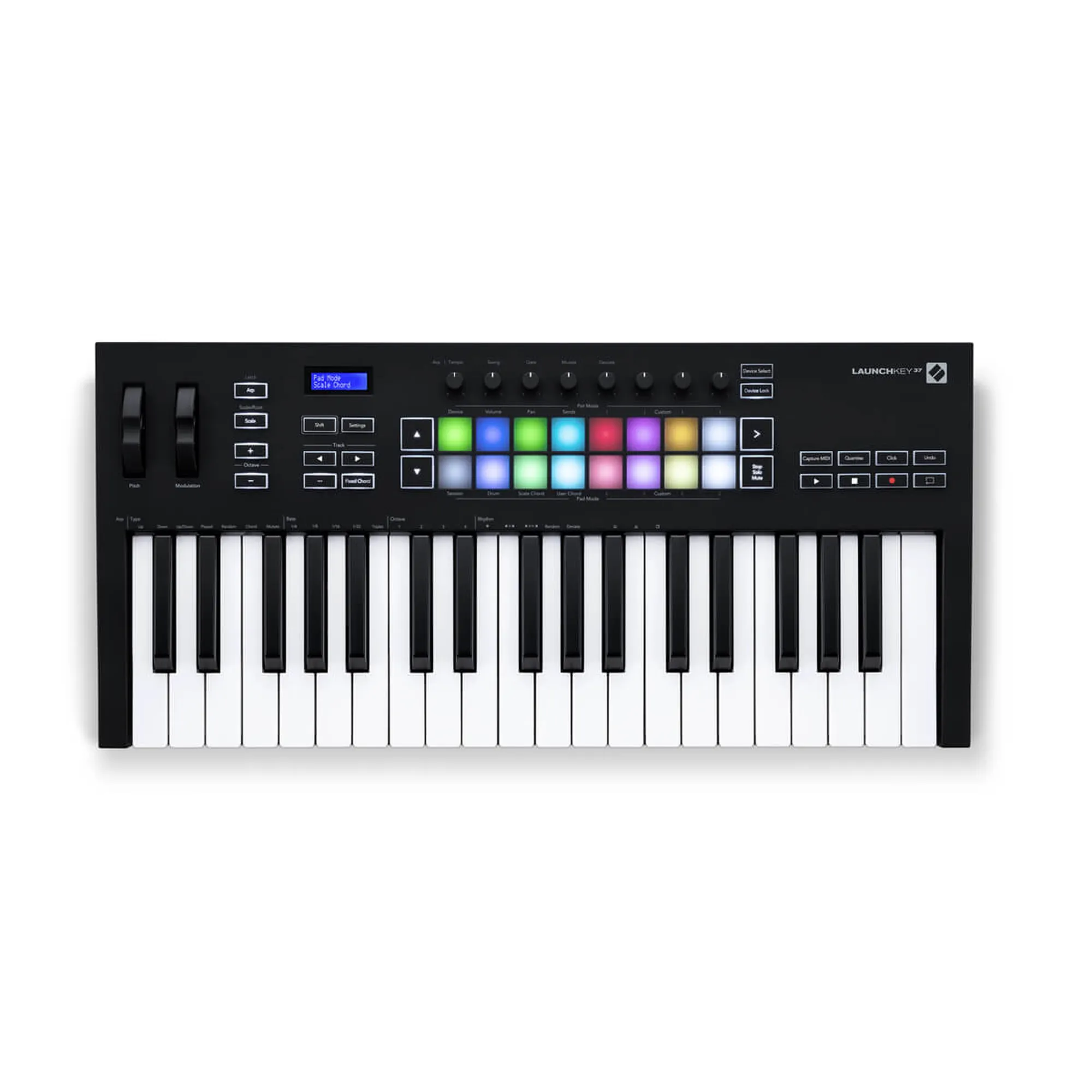 Novation Launchkey 37 MK 3