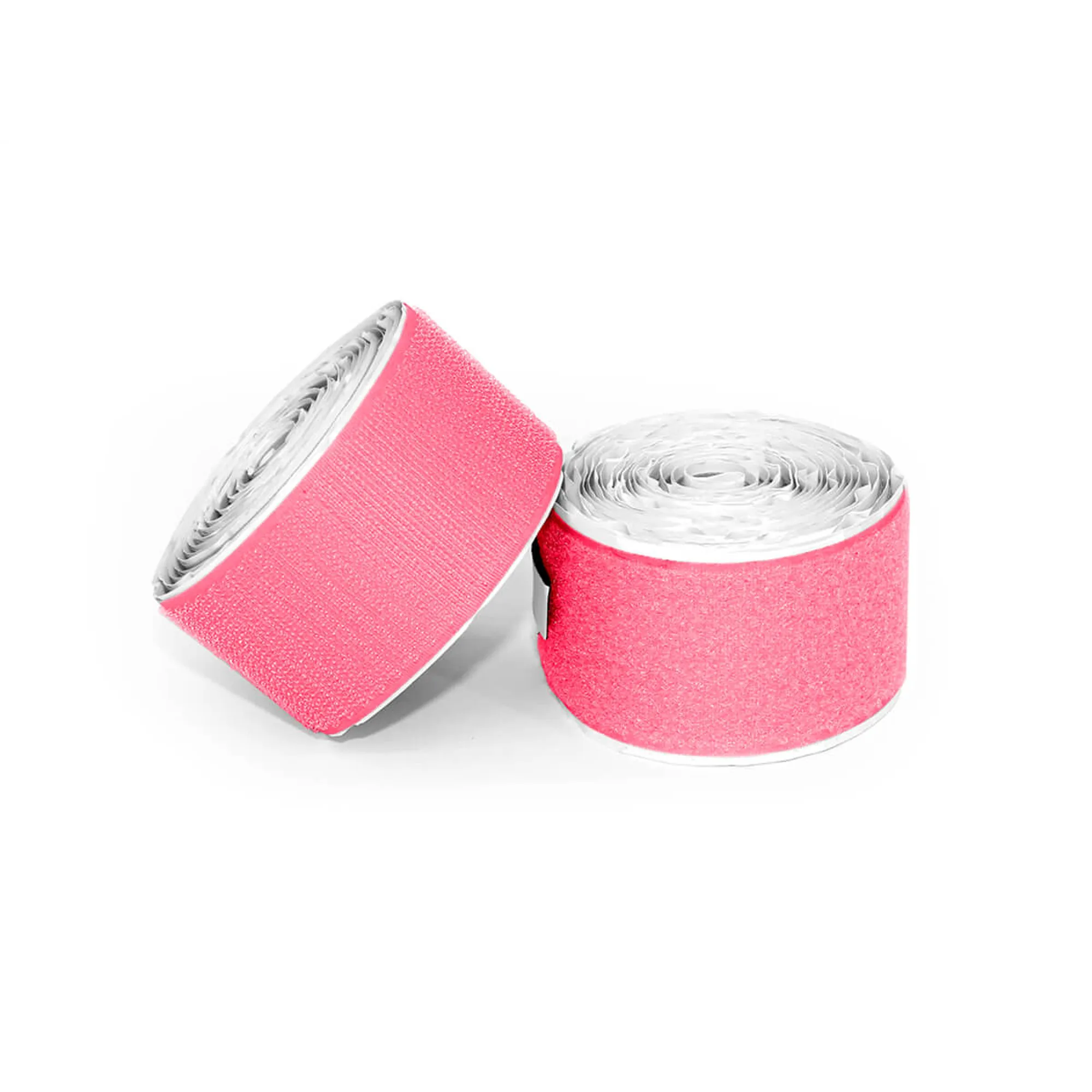 Pedaltrain Hook Loop Love Bright Pink